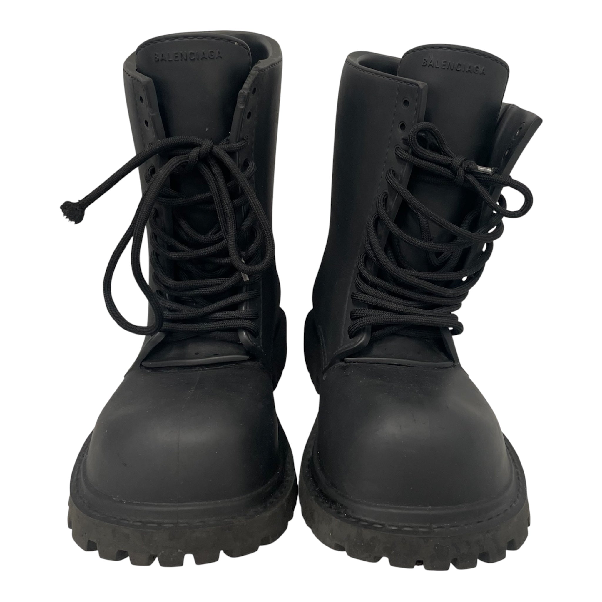 BALENCIAGA/Shoes/EU 41/BLK/ view 4