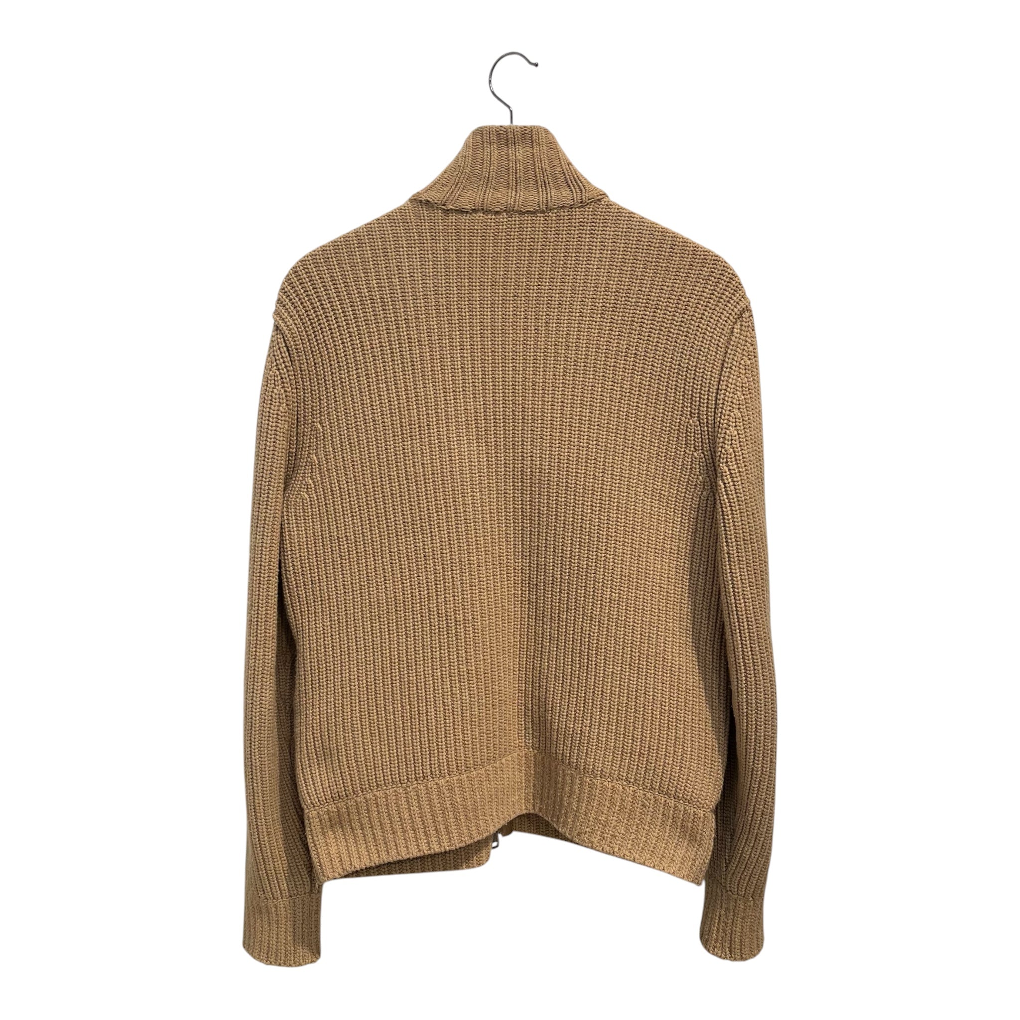 MONCLER/Jacket/M/CML/TRICOT CARDIGAN ZIP UP JACKET view 3
