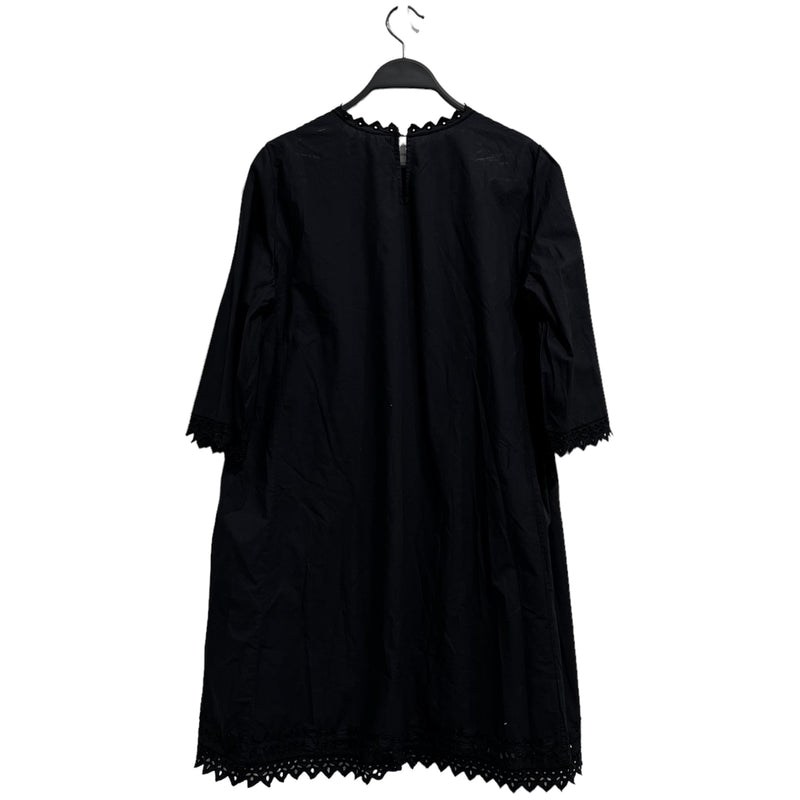 ISABEL MARANT ETOILE/SS Dress/42/Cotton/
