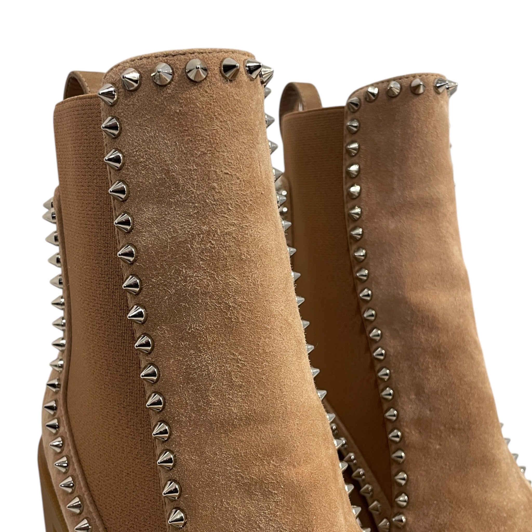 Christian Louboutin/Heels/EU 39/CML/ view 5