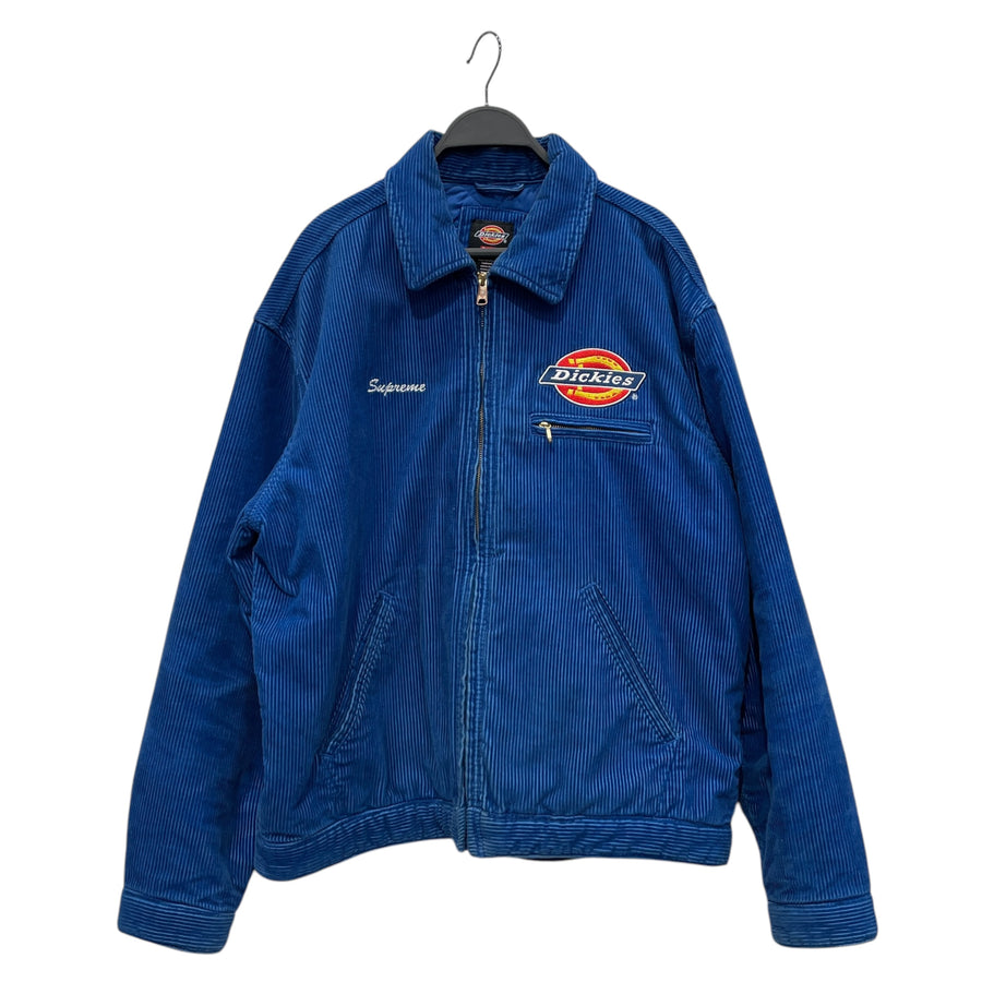 Supreme/Vest/M/Leather/BLK/ – 2nd STREET USA