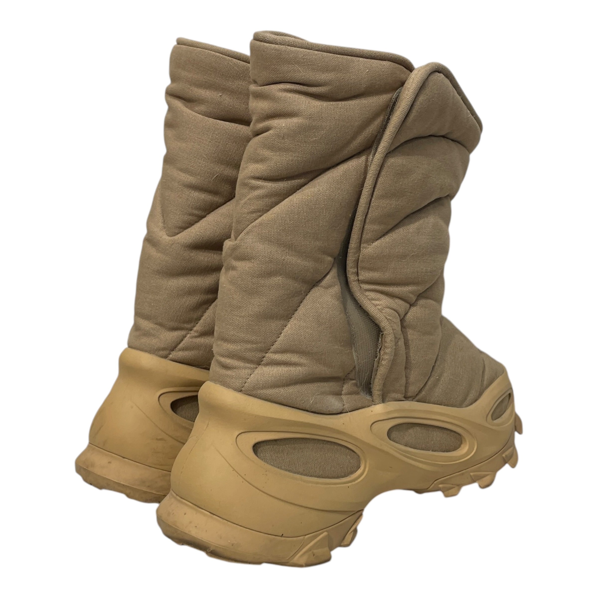 YEEZY/Boots/US 6/Cotton/CML/NSLTD view 2