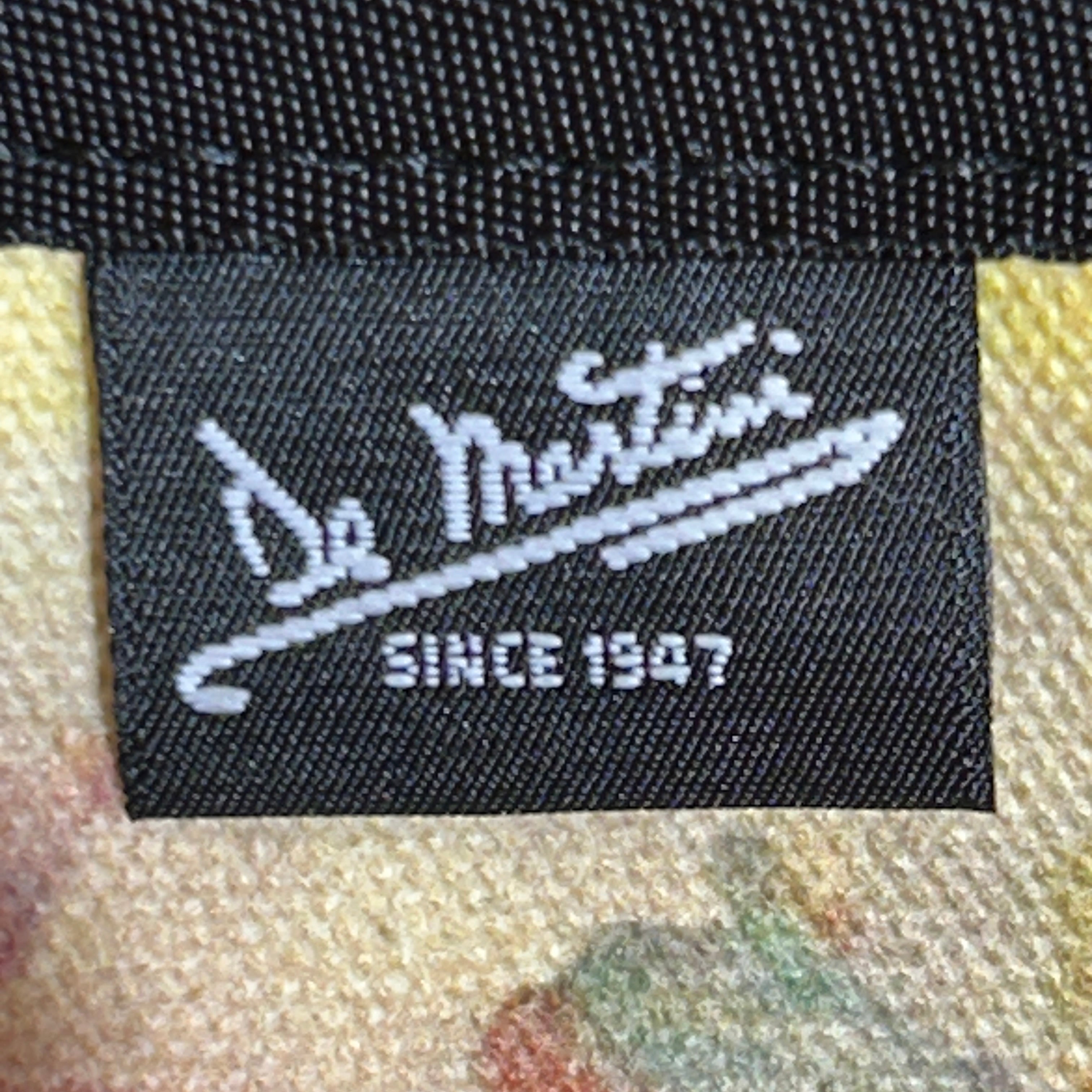 Supreme/Cross Body Bag/All Over Print/Cotton/MLT/de martini messenger bag view 3