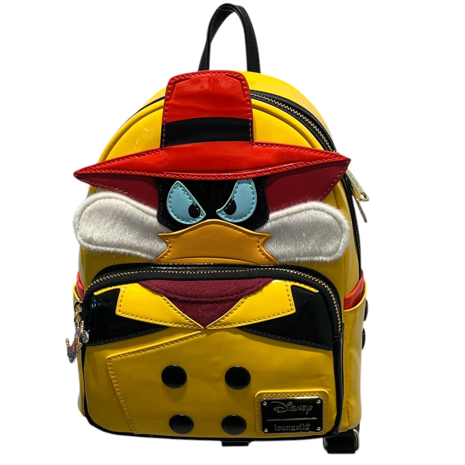 Loungefly/Backpack/MLT/SCROOGE DUCK view 1