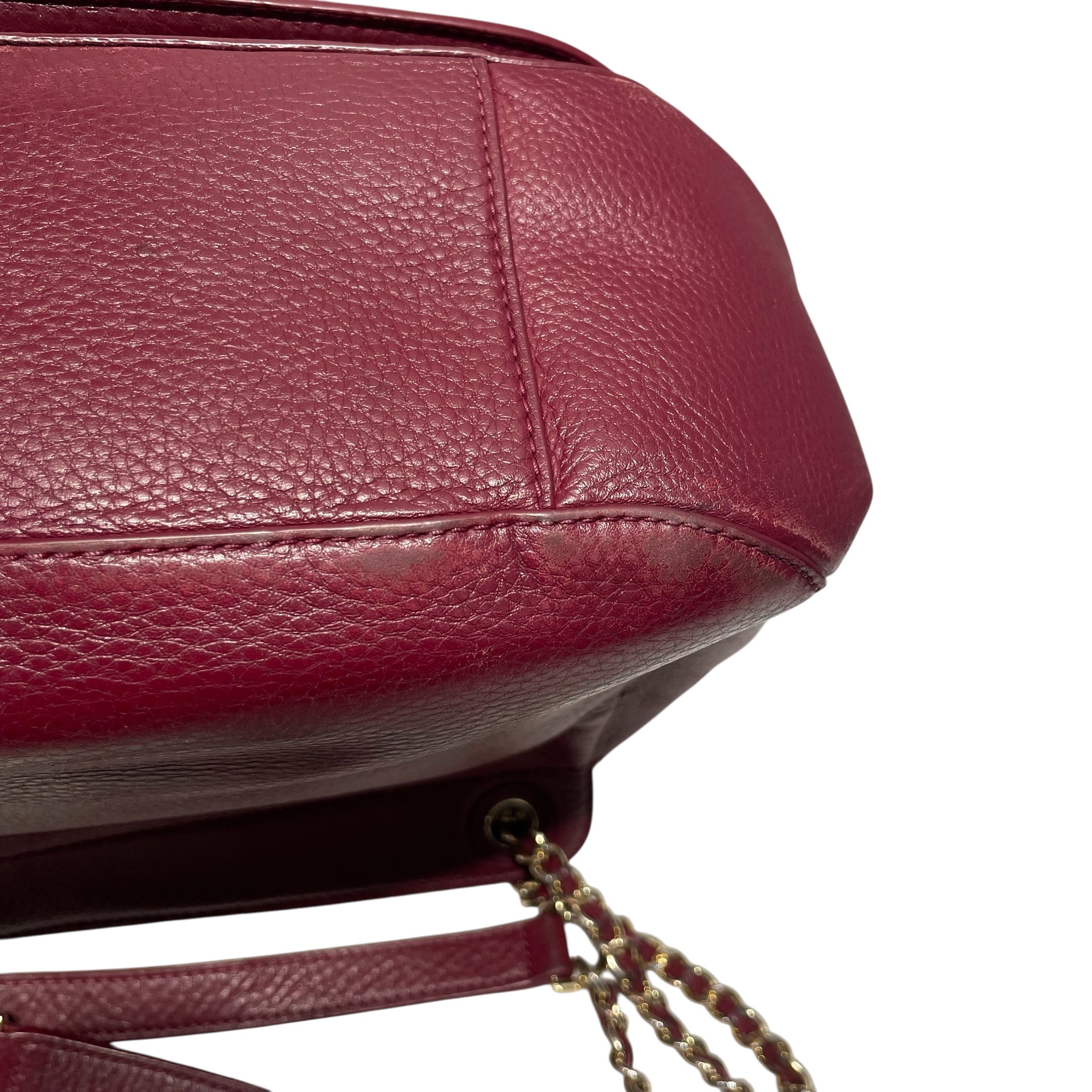 TORY BURCH/Cross Body Bag/Leather/BRD/ view 7