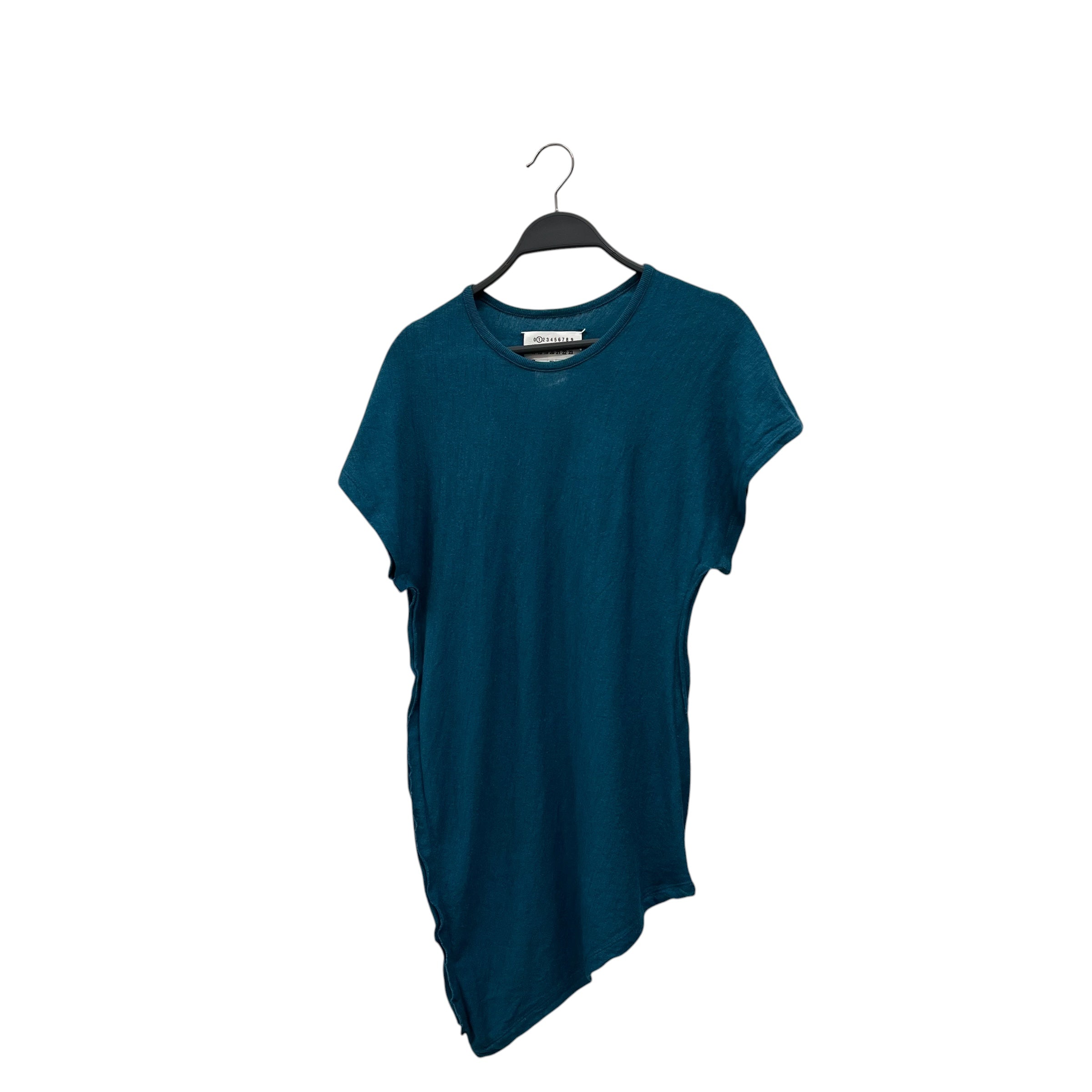 Maison Margiela/T-Shirt/XS/Wool/BLU/ view 1