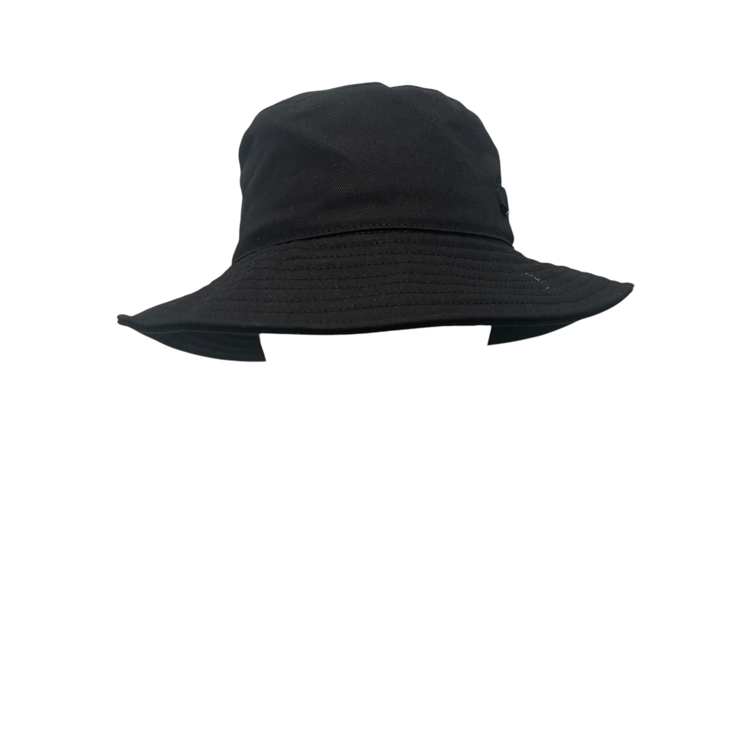 VERSACE/Bucket Hat/Cotton/BLK/L's/ view 1