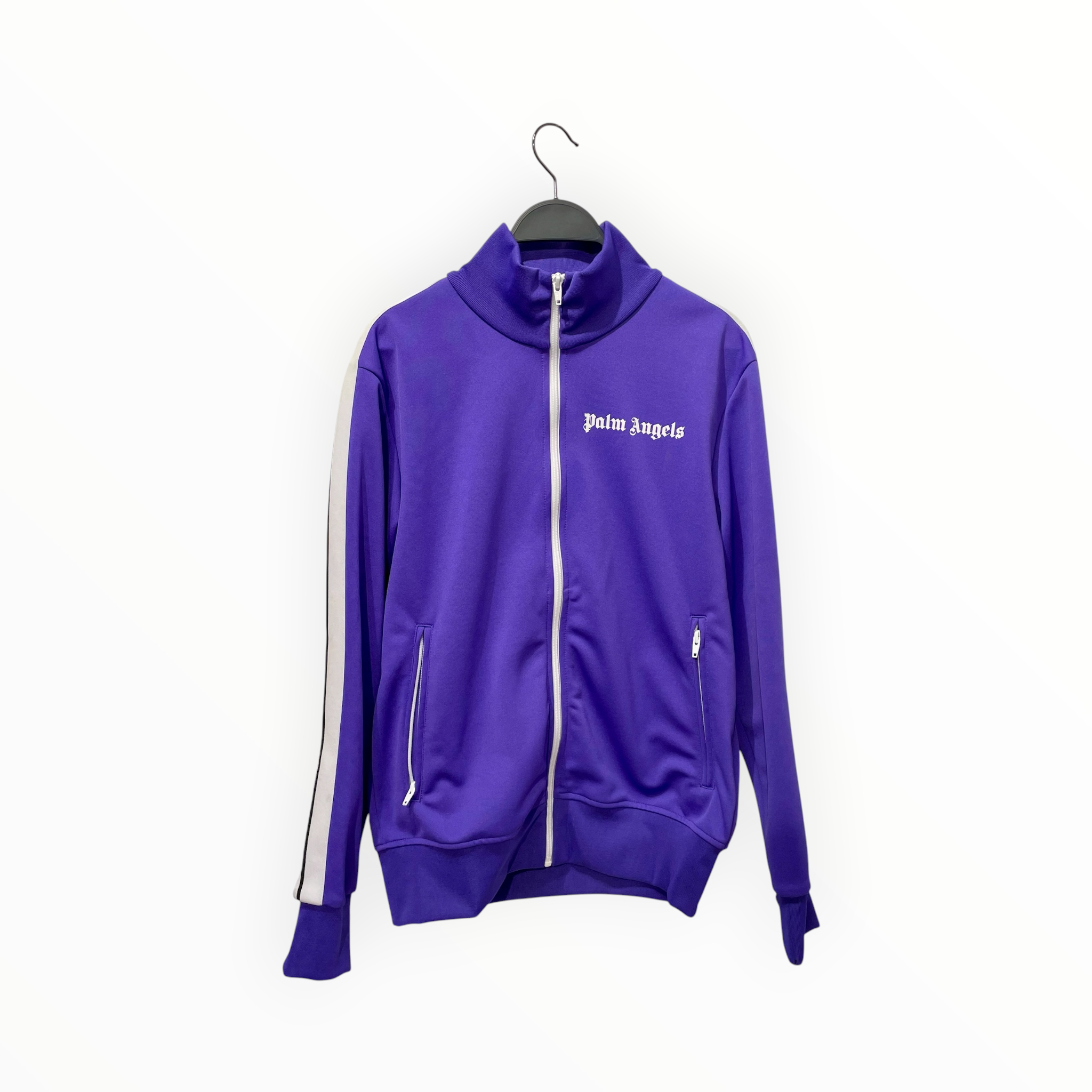 Palm Angels/Jacket/M/PUP/track jacket view 1