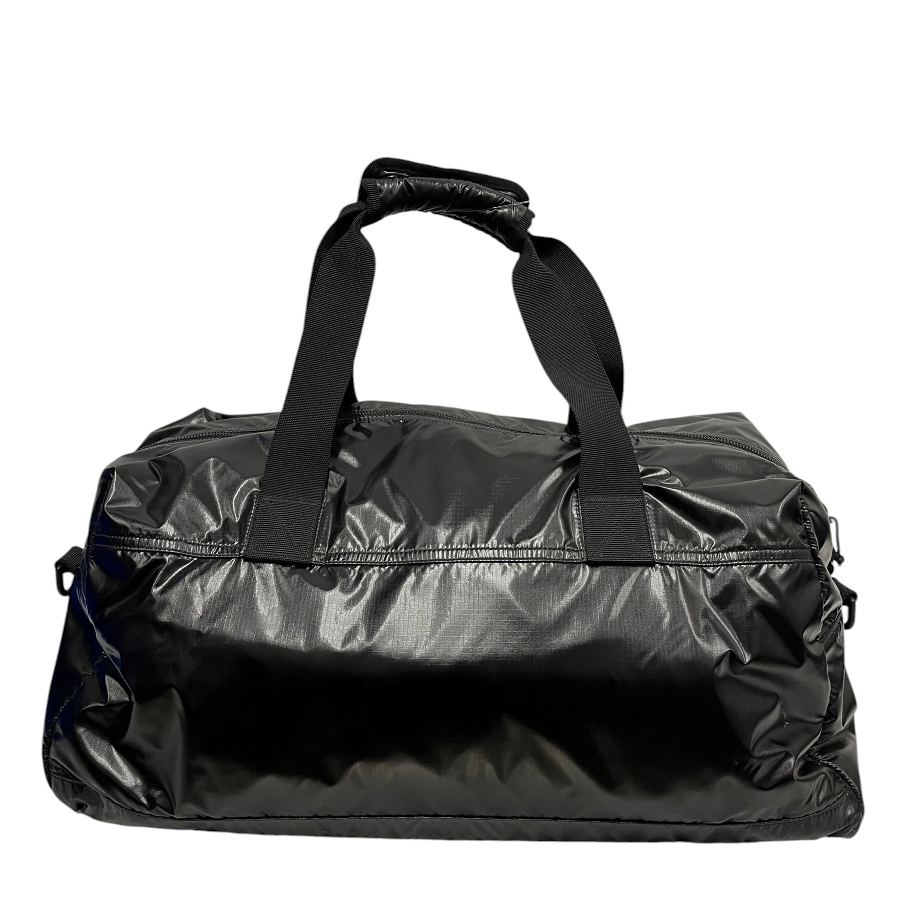 YVES SAINT LAURENT/Bag/Nylon/BLK/NUXX RIPSTOP DUFFLE view 2