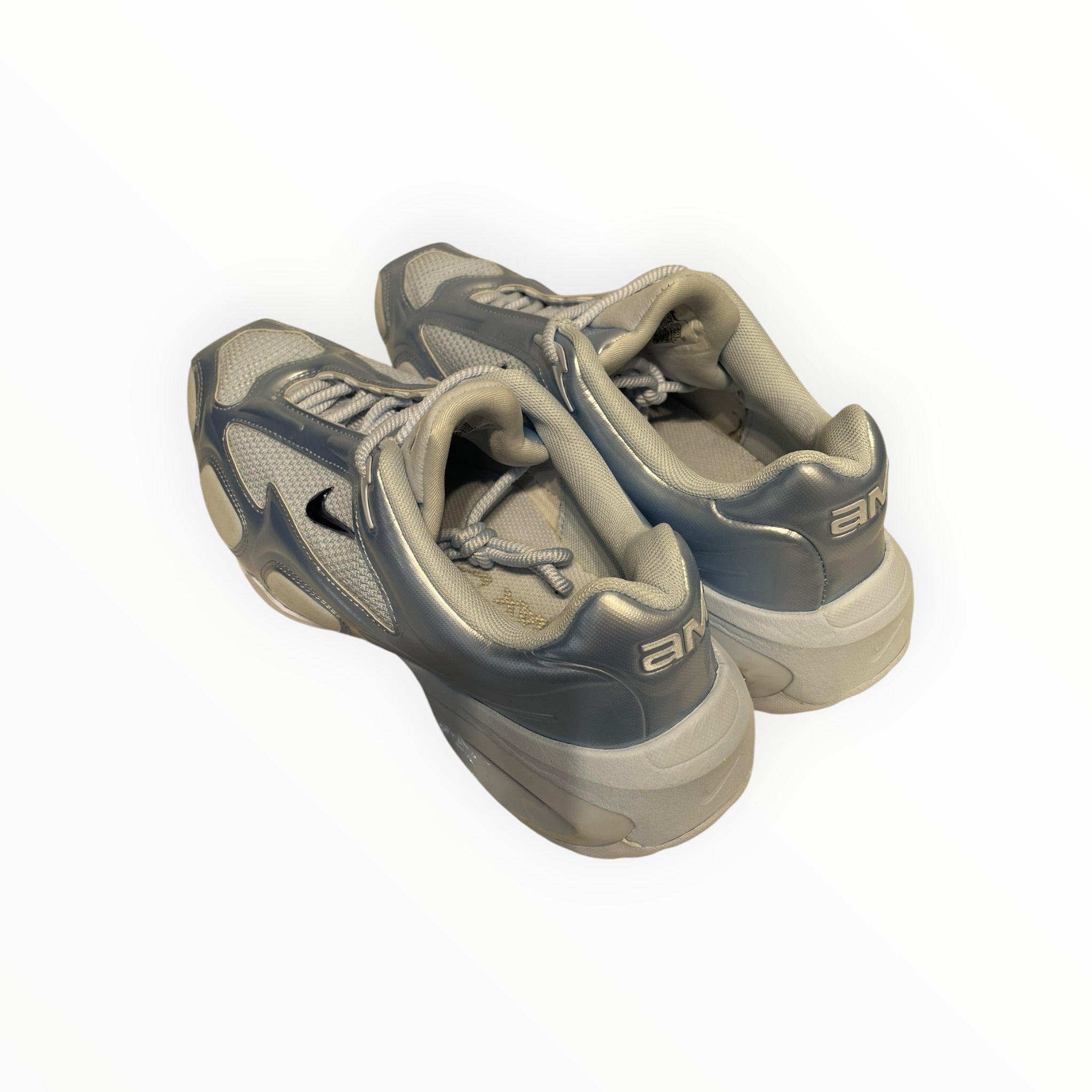 NIKE/Low-Sneakers/US 9/Nylon/BLU/FV1920-401 view 2