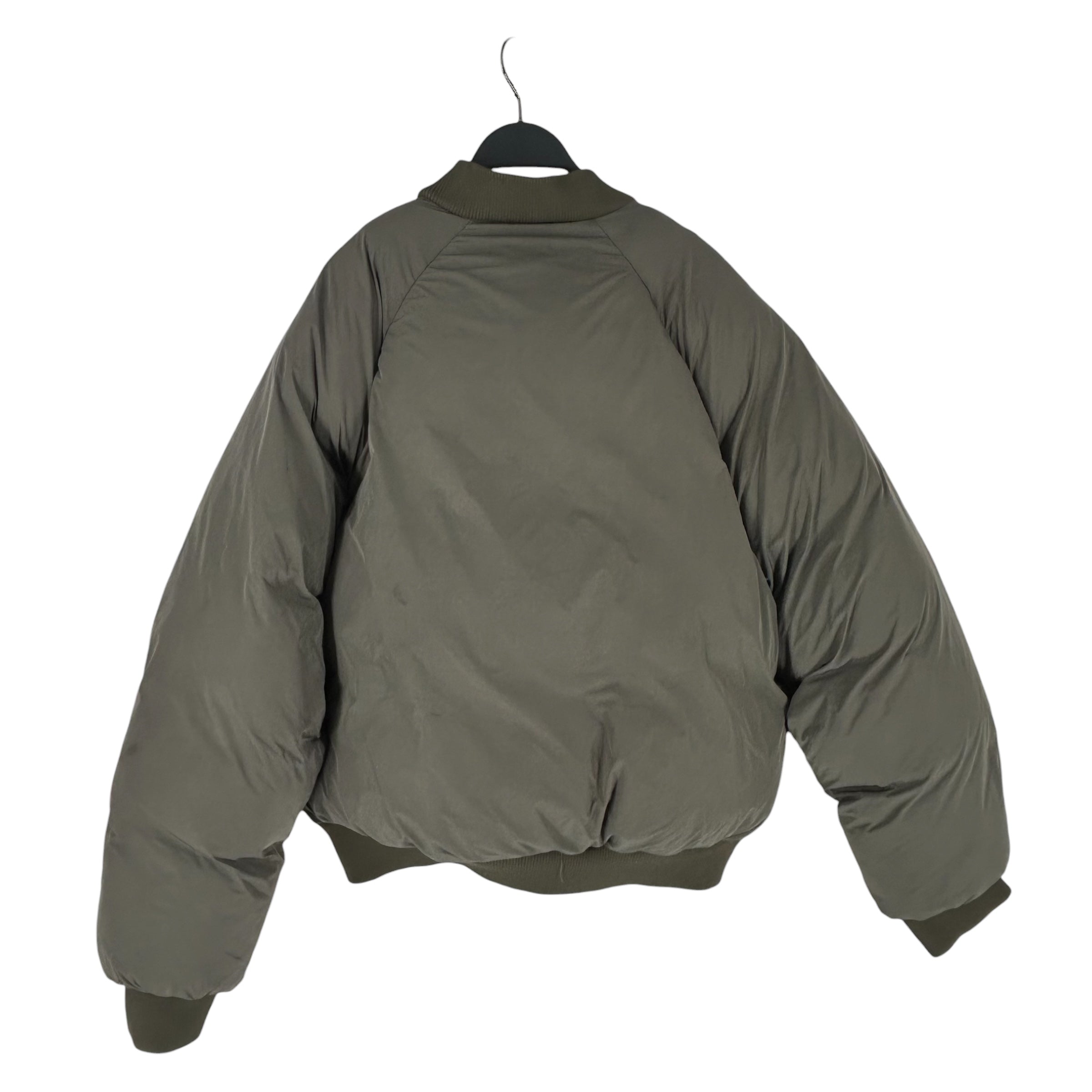 SEVENTH/Puffer Jkt/XL/Cotton/GRN/SEVENTH CACTUS SUMO JACKET view 2
