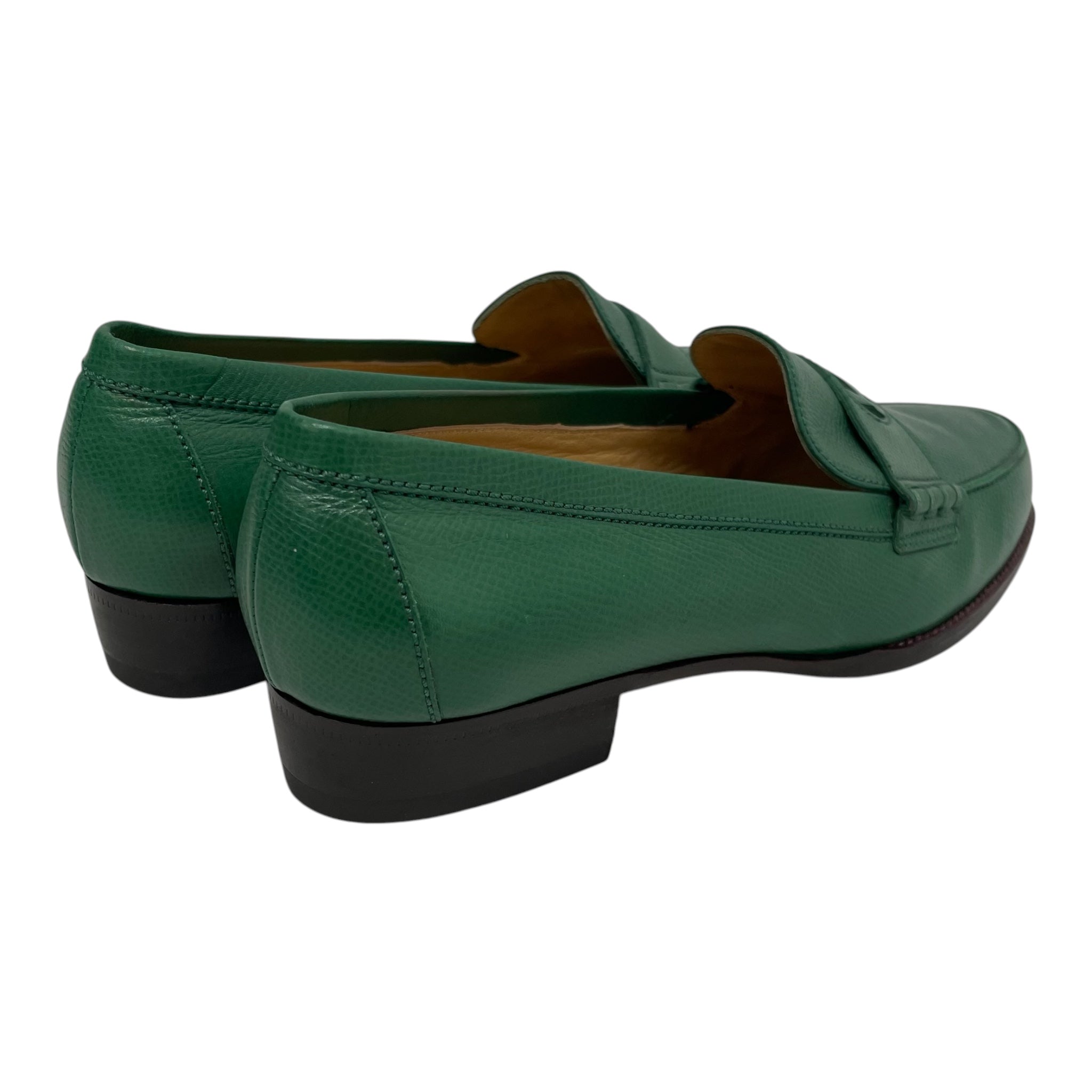 HERMES/Heels/Leather/Multicolor view 2