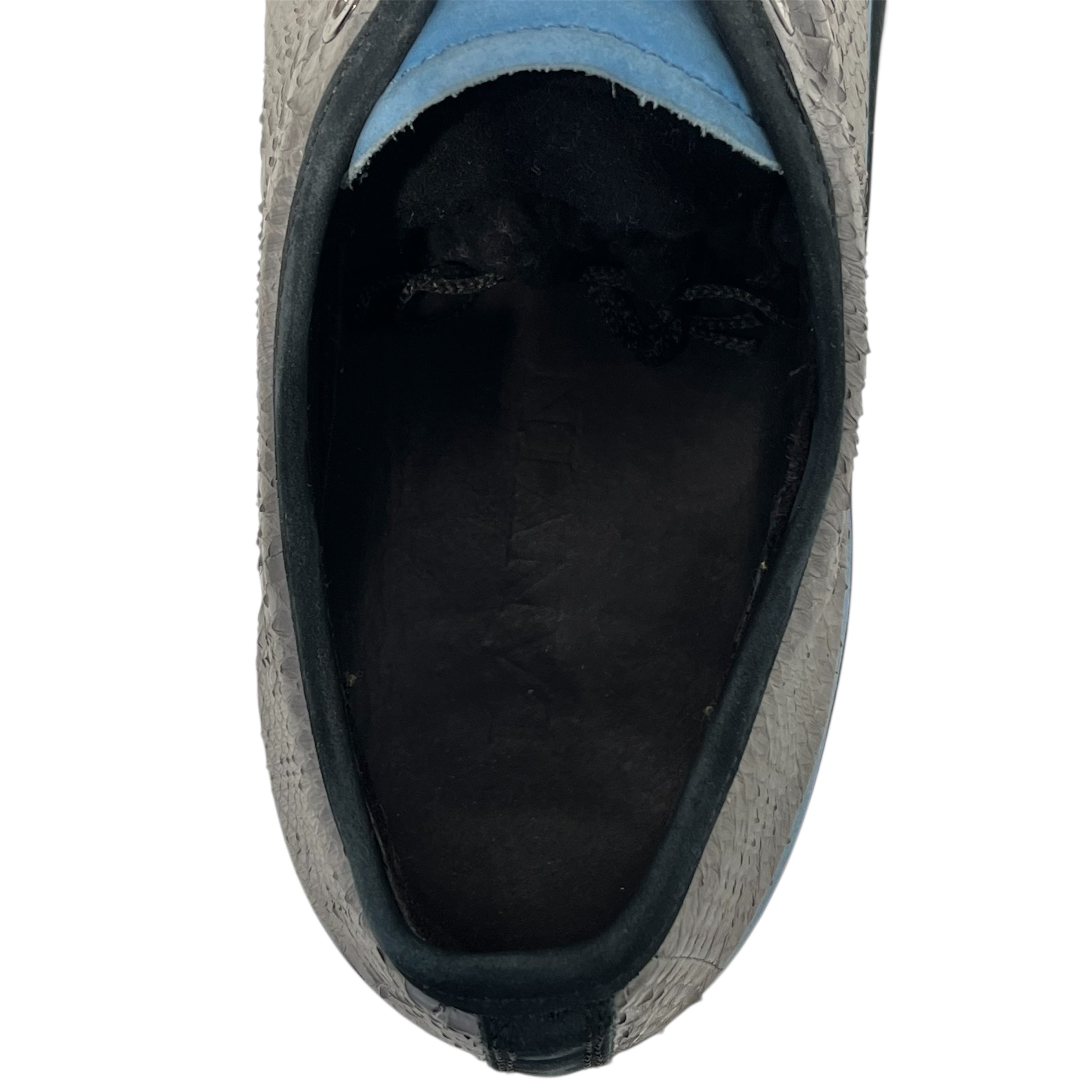 LANVIN/Low-Sneakers/US 12/IDG/ view 3