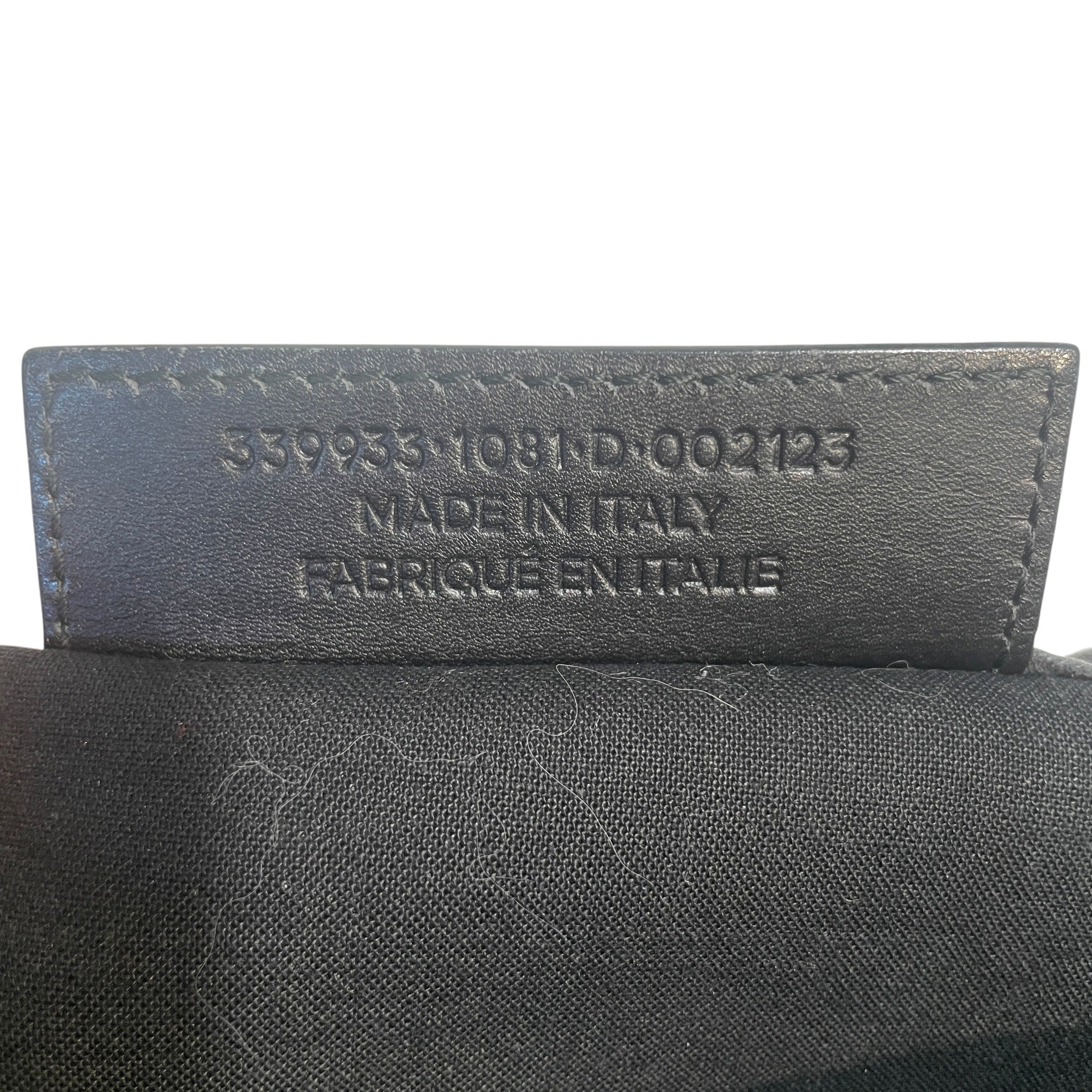 BALENCIAGA/Tote Bag/Cotton/CRM/Cabas Small Tote view 7