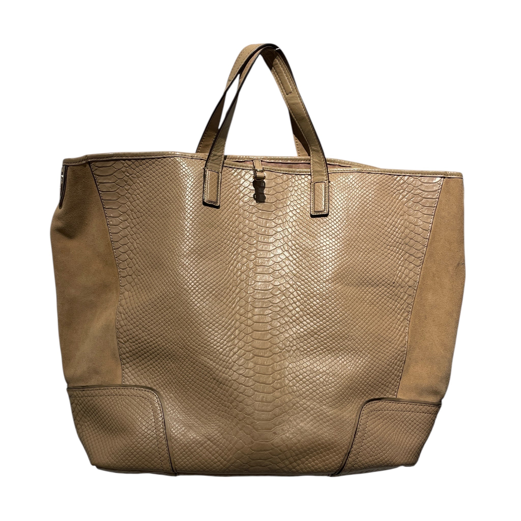 COACH/Tote Bag/Leather/BRW/E1461-F30963 view 2