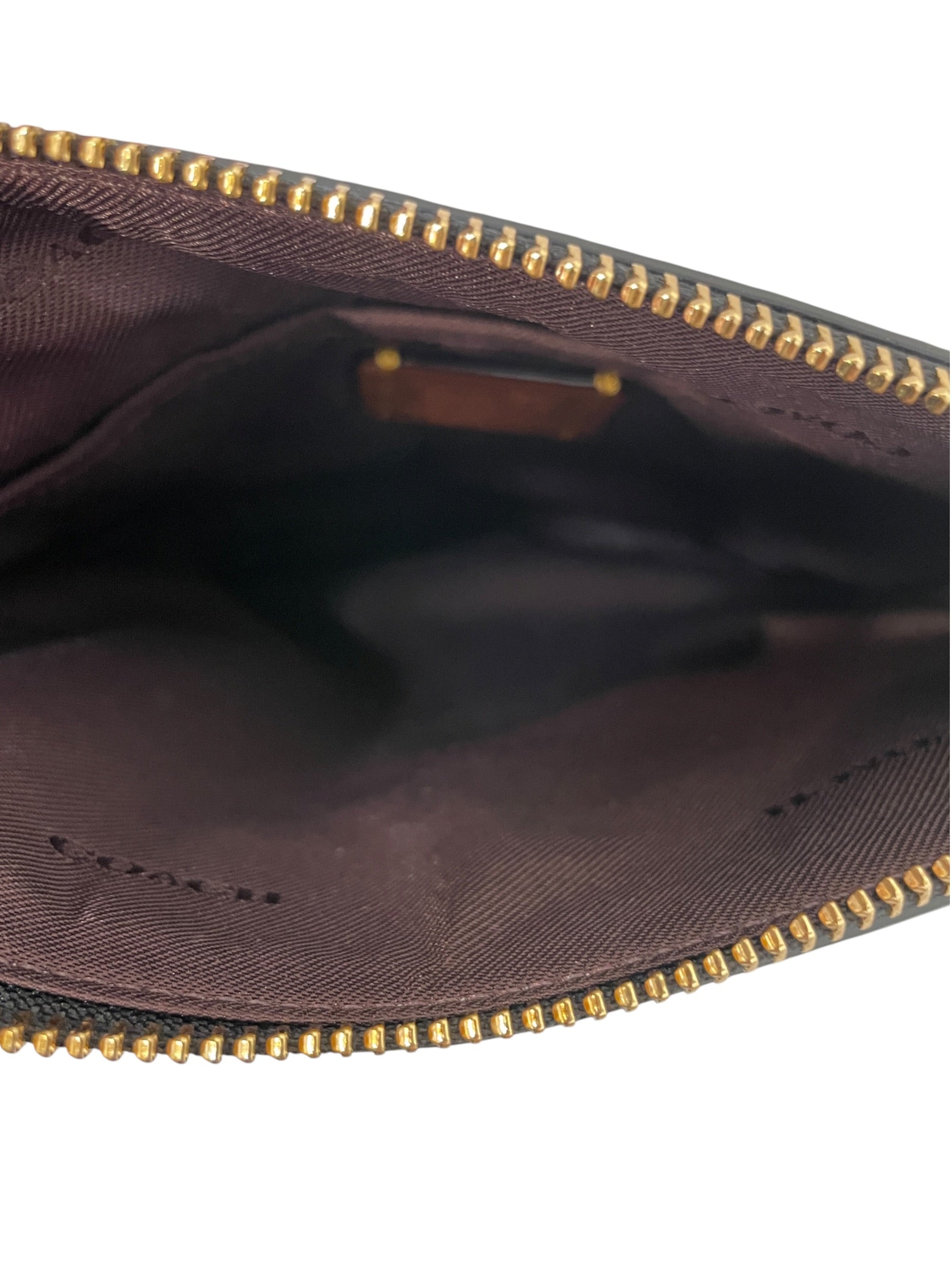 COACH/Cross Body Bag/Monogram/Leather/CML/wizard of oz patch view 4