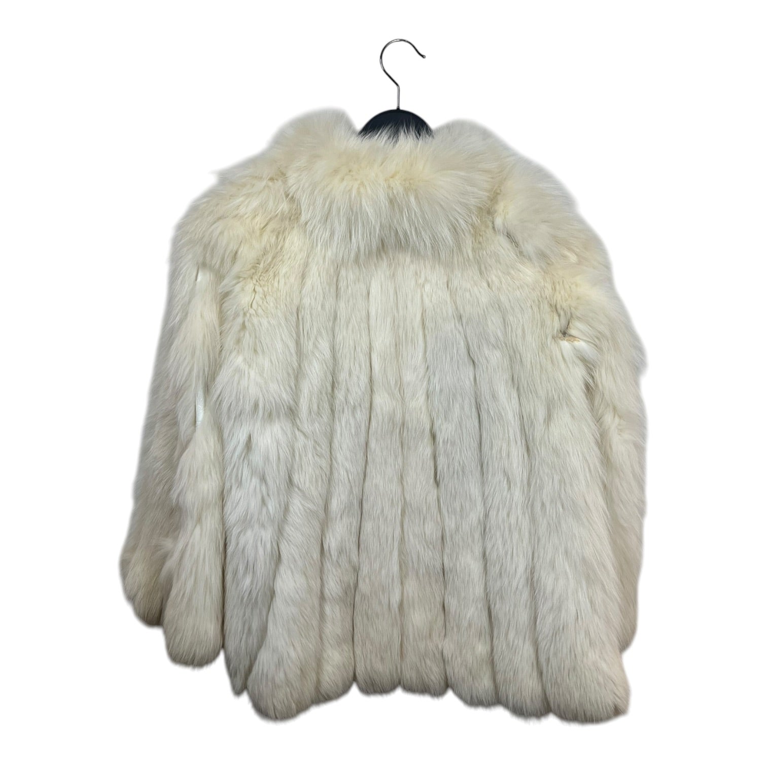 Vintage/Jacket/Fur/CRM/Koslow Furs view 2