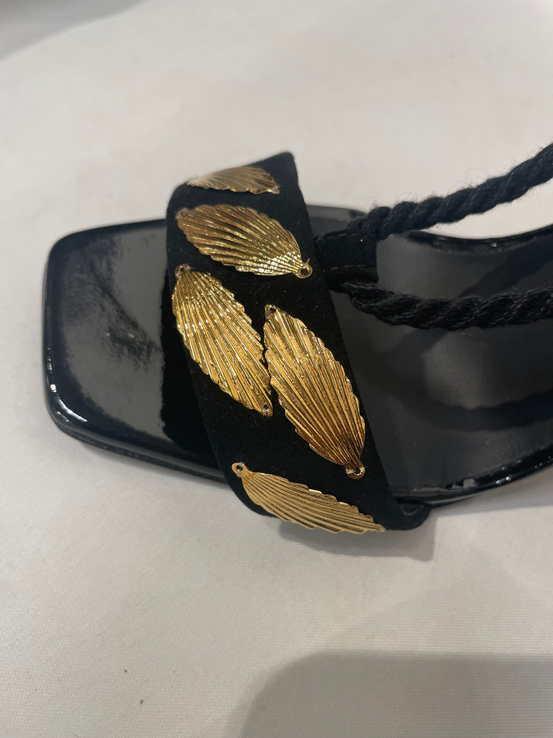 Giuseppe Zanotti/Heels/US 6/BLK/