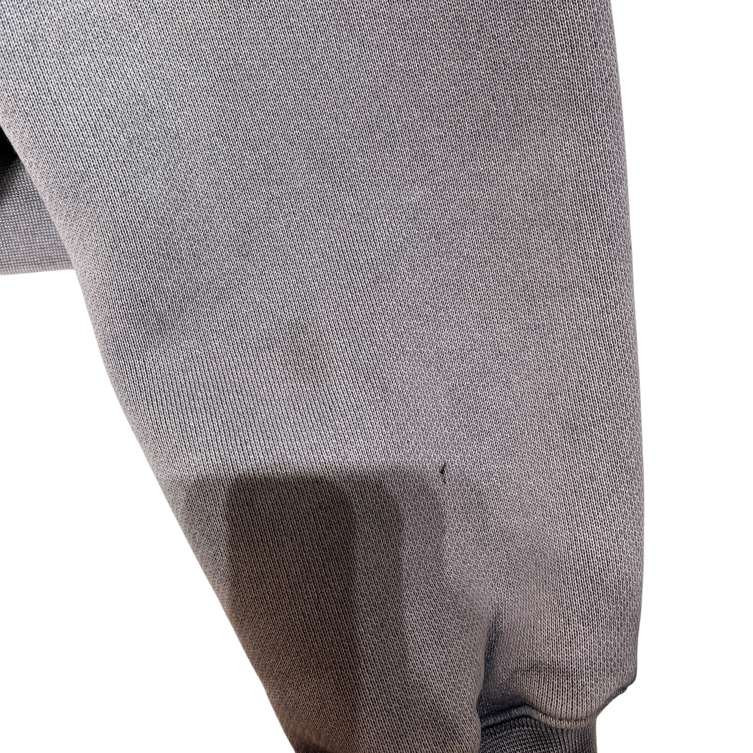 Alexander Wang/Sweater/L/Cotton/PPL/Embossed Logo view 6