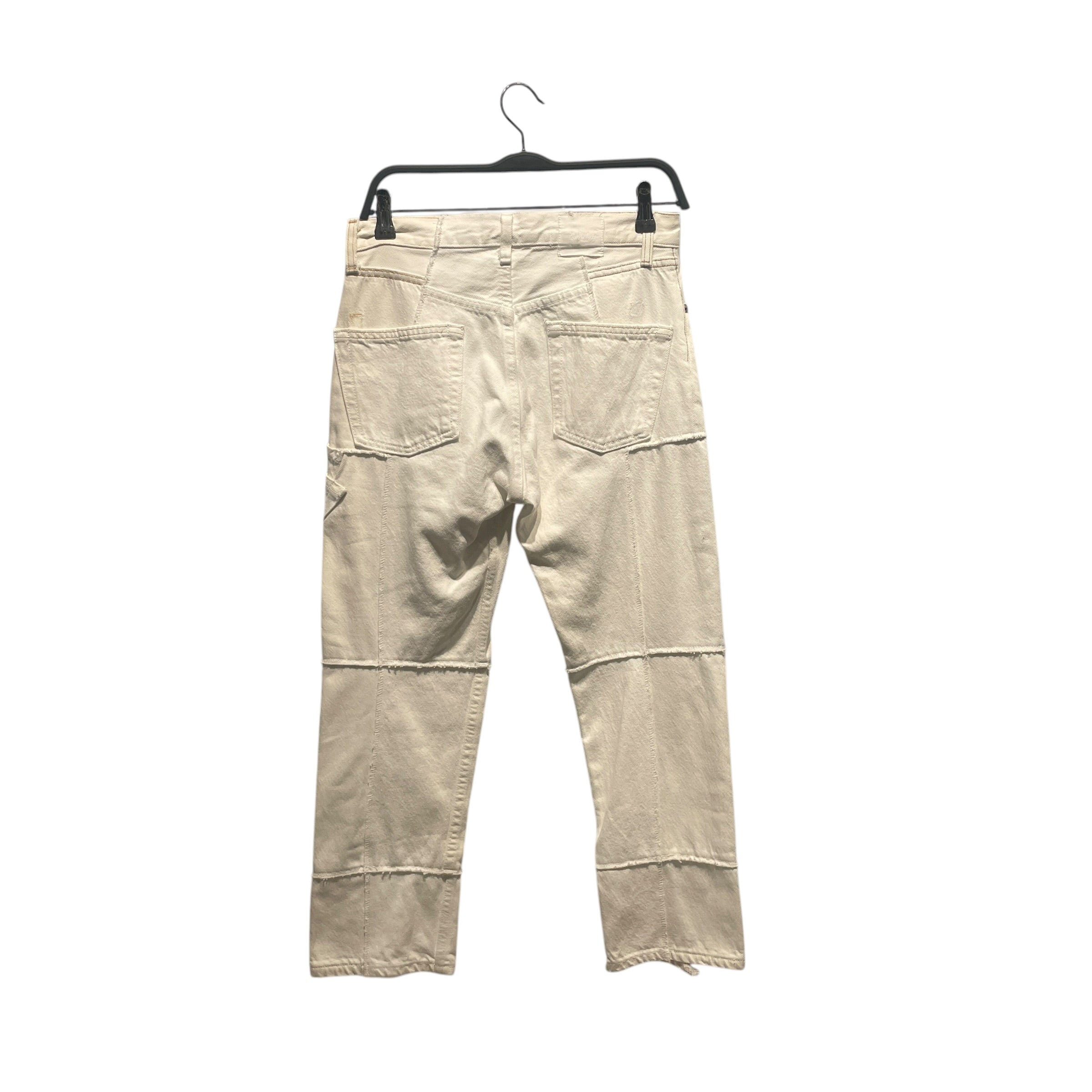 TAKAHIROMIYASHITA TheSoloist./Skinny Pants/29/Denim/WHT/ view 2