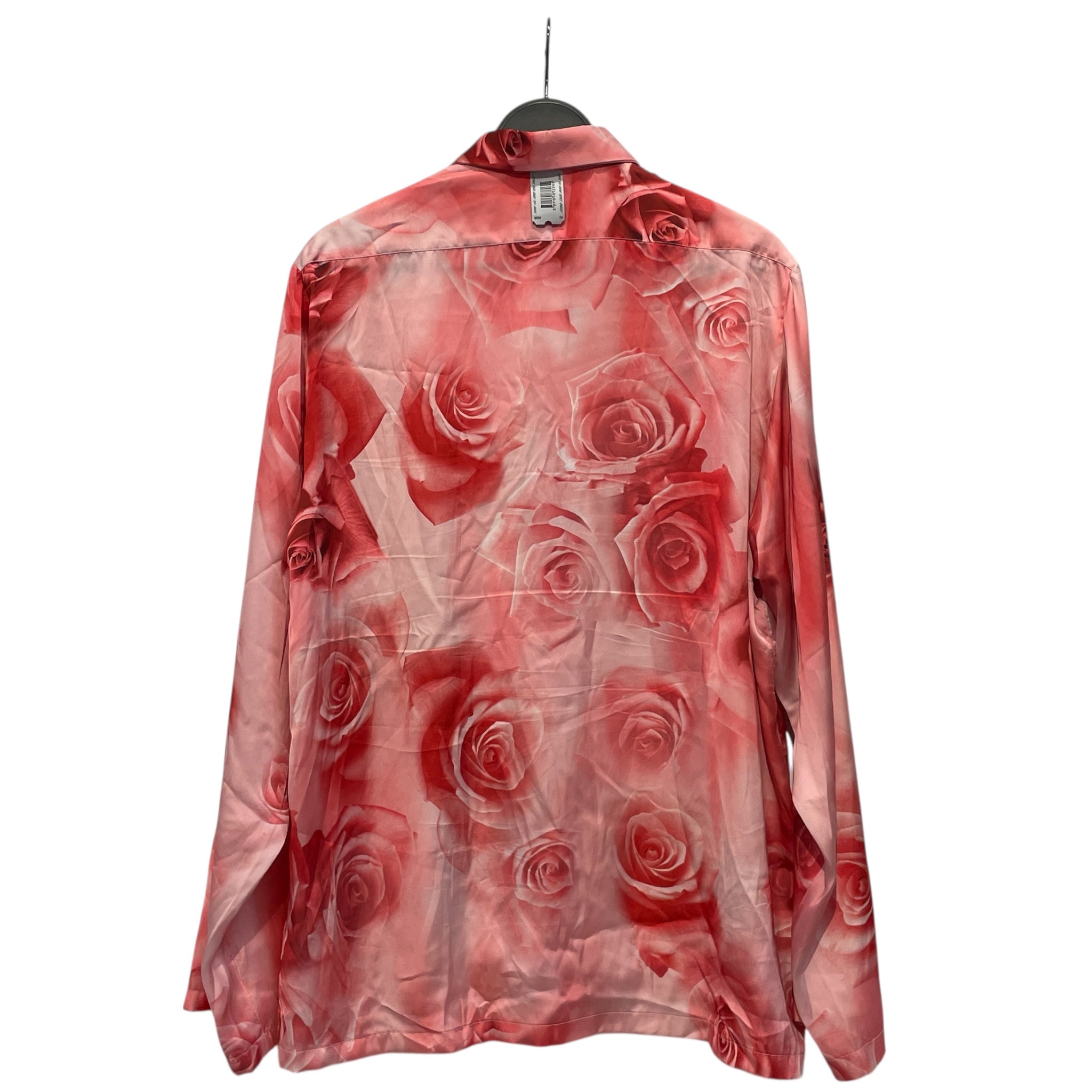 PROTOTYPES/Cut & Sew/OS/Polyester/PNK/All Over Print/ROSE PRINT view 2