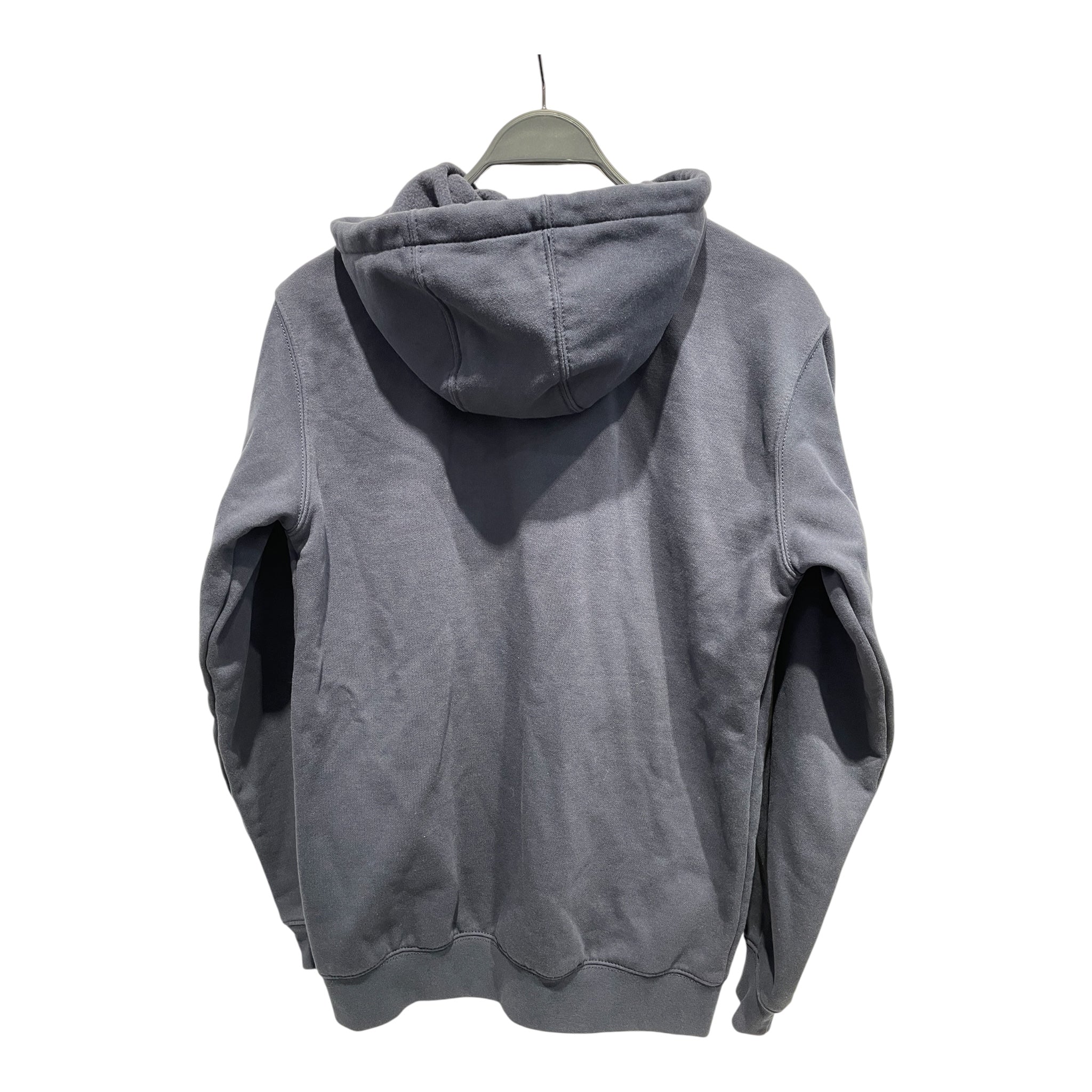 Carhartt/Hoodie/S/Cotton/NVY/ view 2