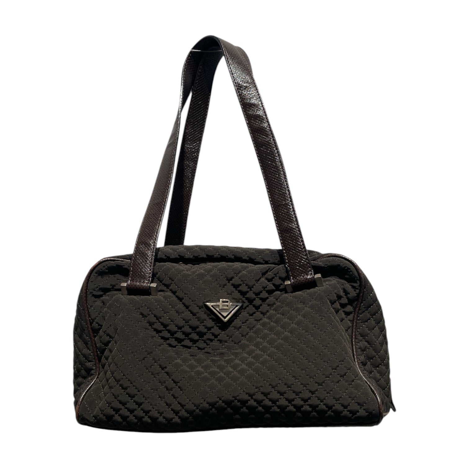 BOTTEGA VENETA/Hand Bag/BRW/1083970B257ESP Cloth view 1