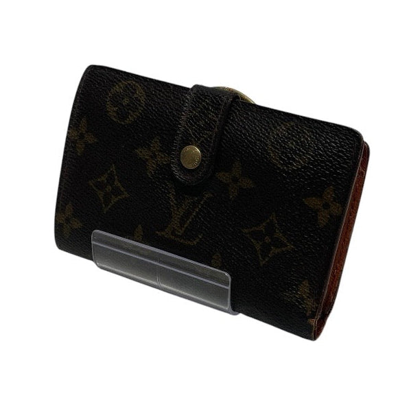 LOUIS VUITTON/Clutch Bag/Leather/ORN/Epi Leather Art Deco Pochette view 1