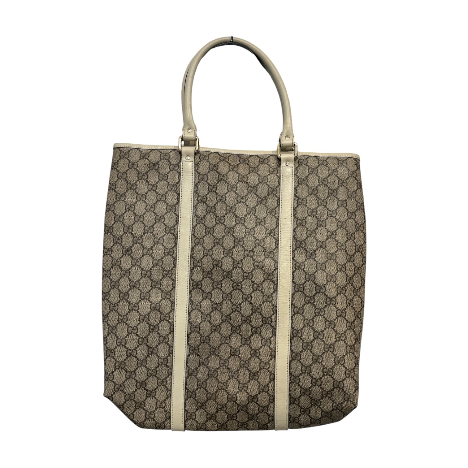 GUCCI/Bag/All Over Print/Leather/MLT/TOTE BAG view 2