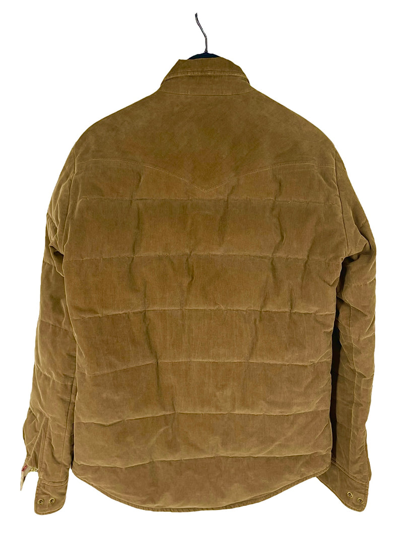 visvim/Jacket/KHK/KERCHIEF