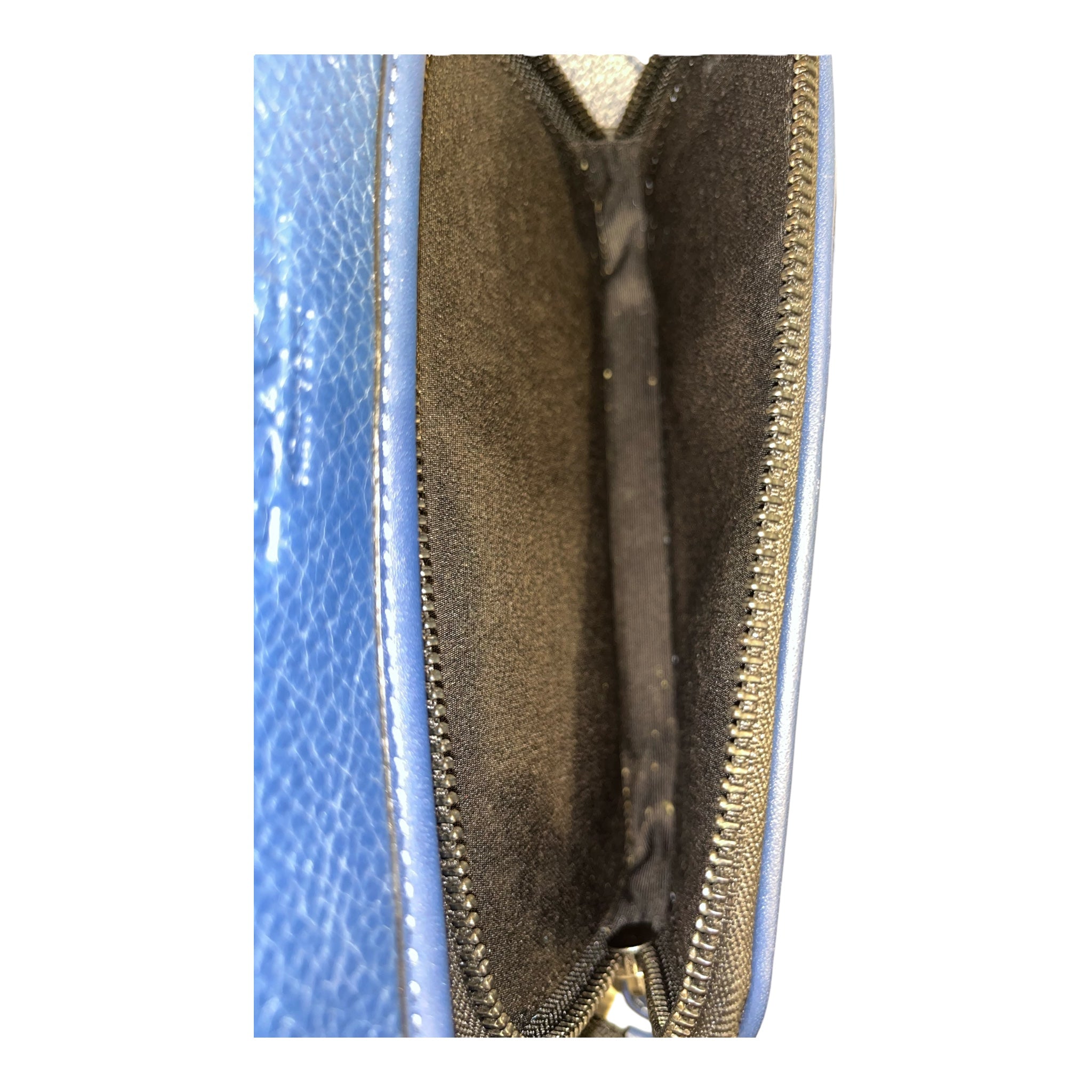 COACH/Cross Body Bag/Leather/NVY/SULLIVAN FLAP CROSSBODY view 8
