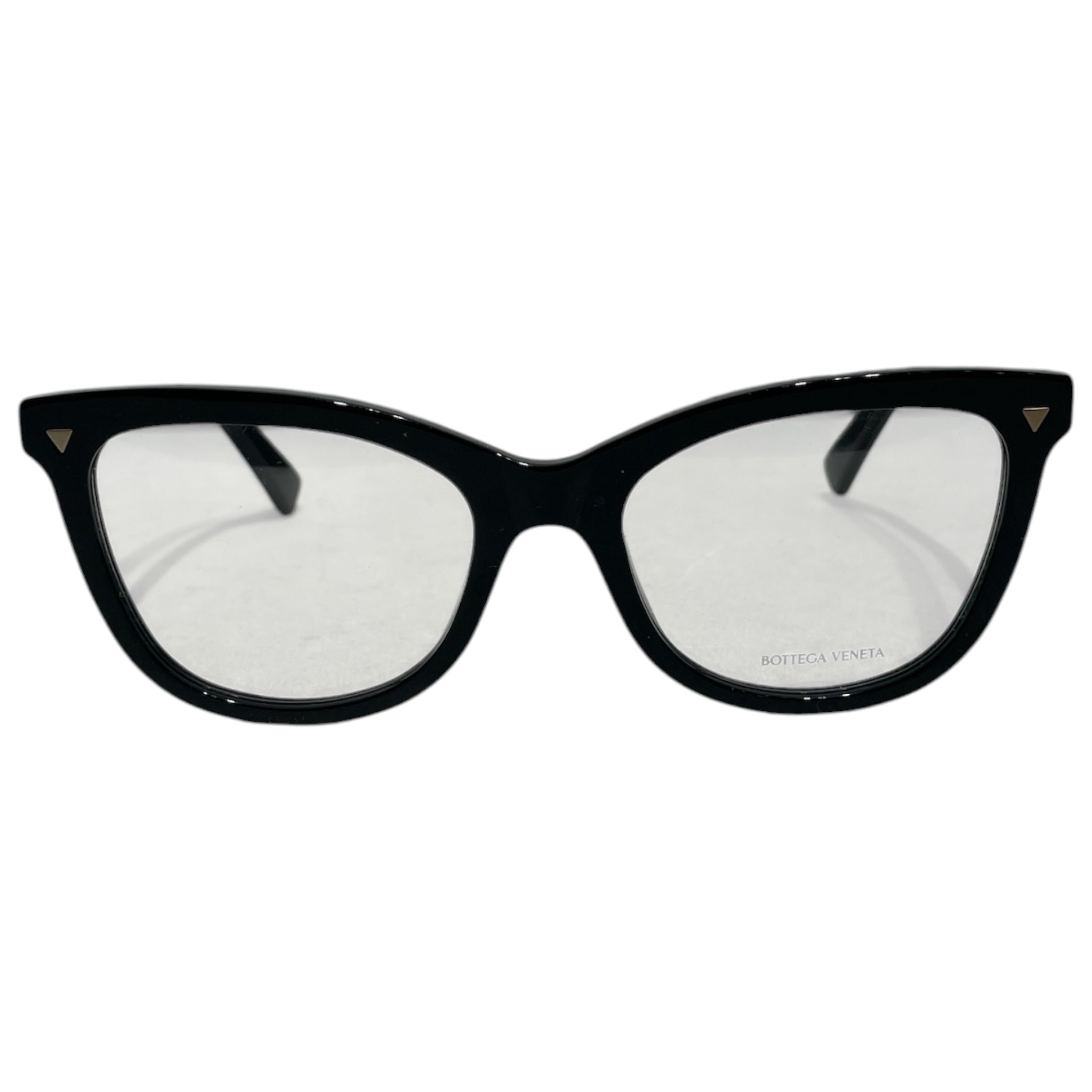 BOTTEGA VENETA/Glasses/Plastic/BLK/L's/BV1226O view 1