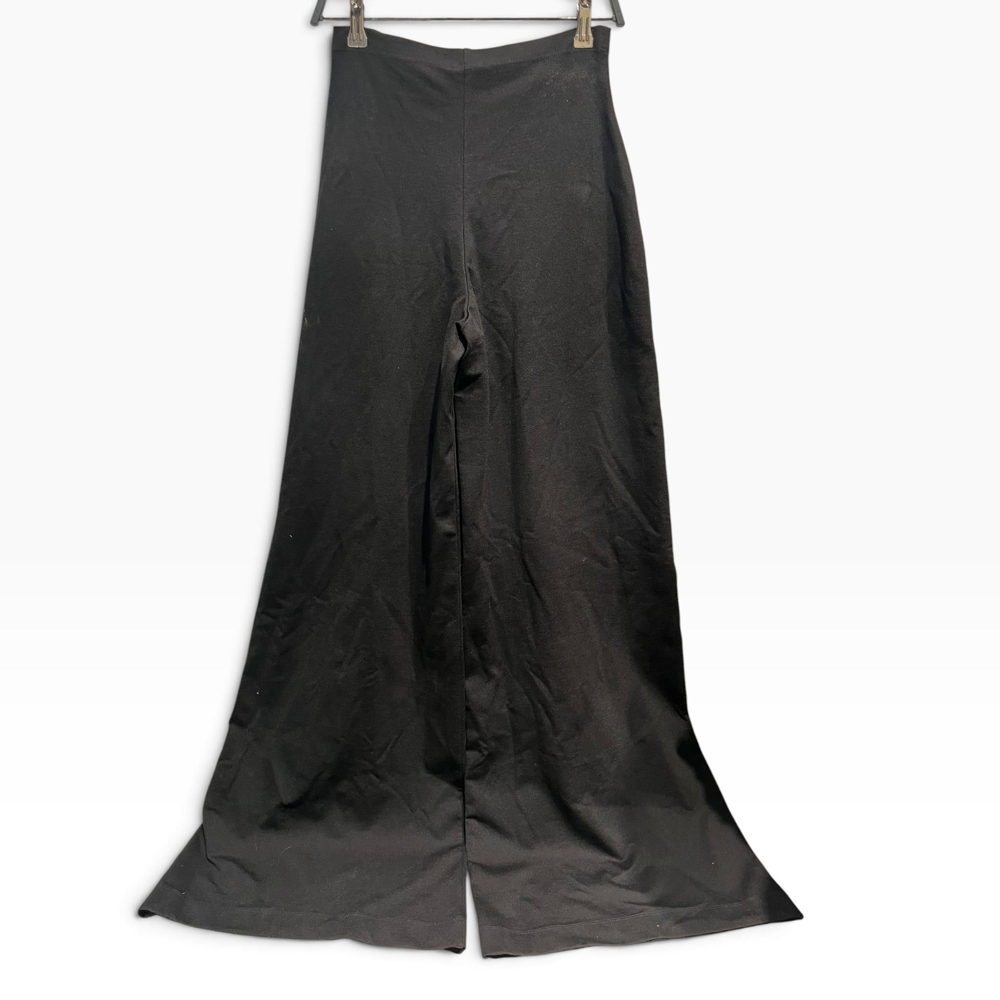 Ripley Rader/Wide Leg Pants/4/BLK/High-waisted/ view 2
