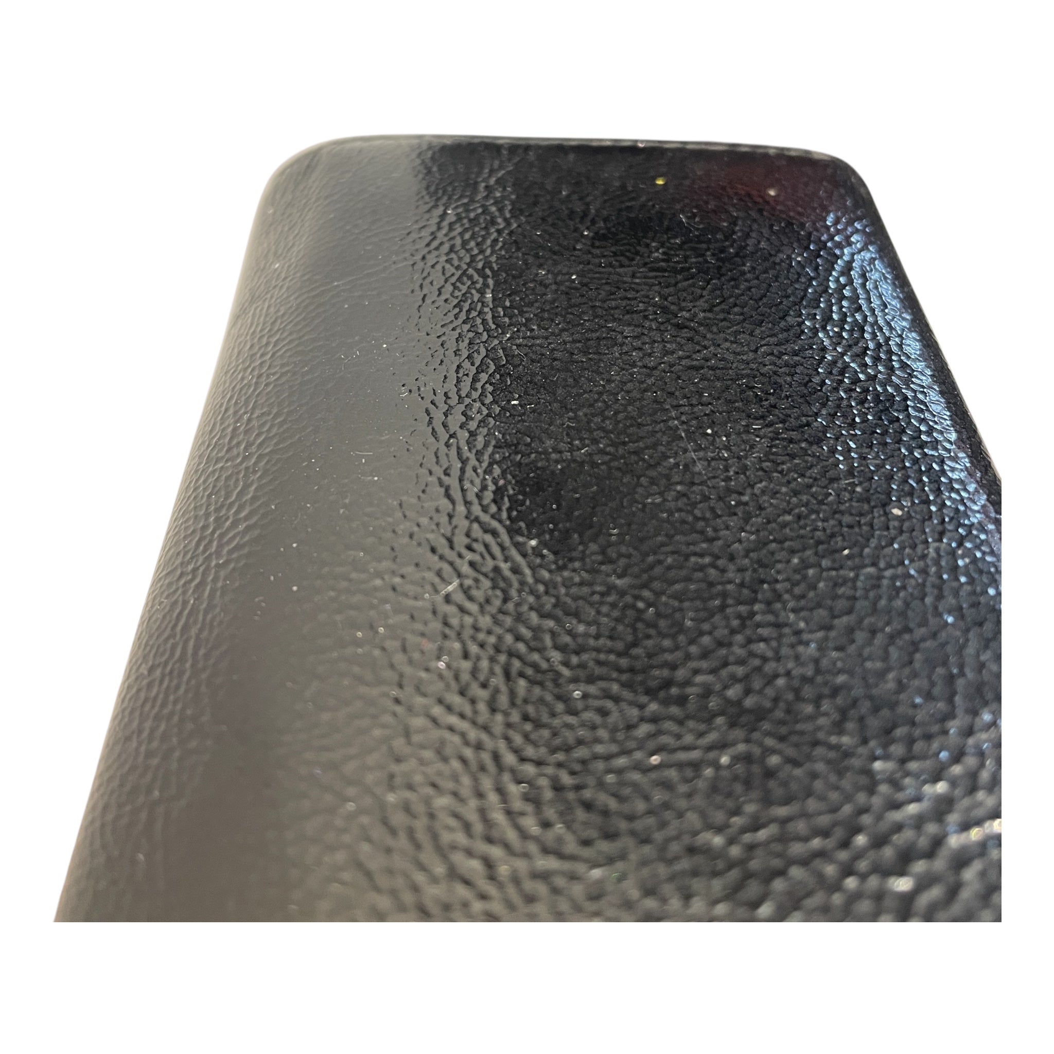 YVES SAINT LAURENT rive gauche/Bifold Wallet/BLK/ view 8