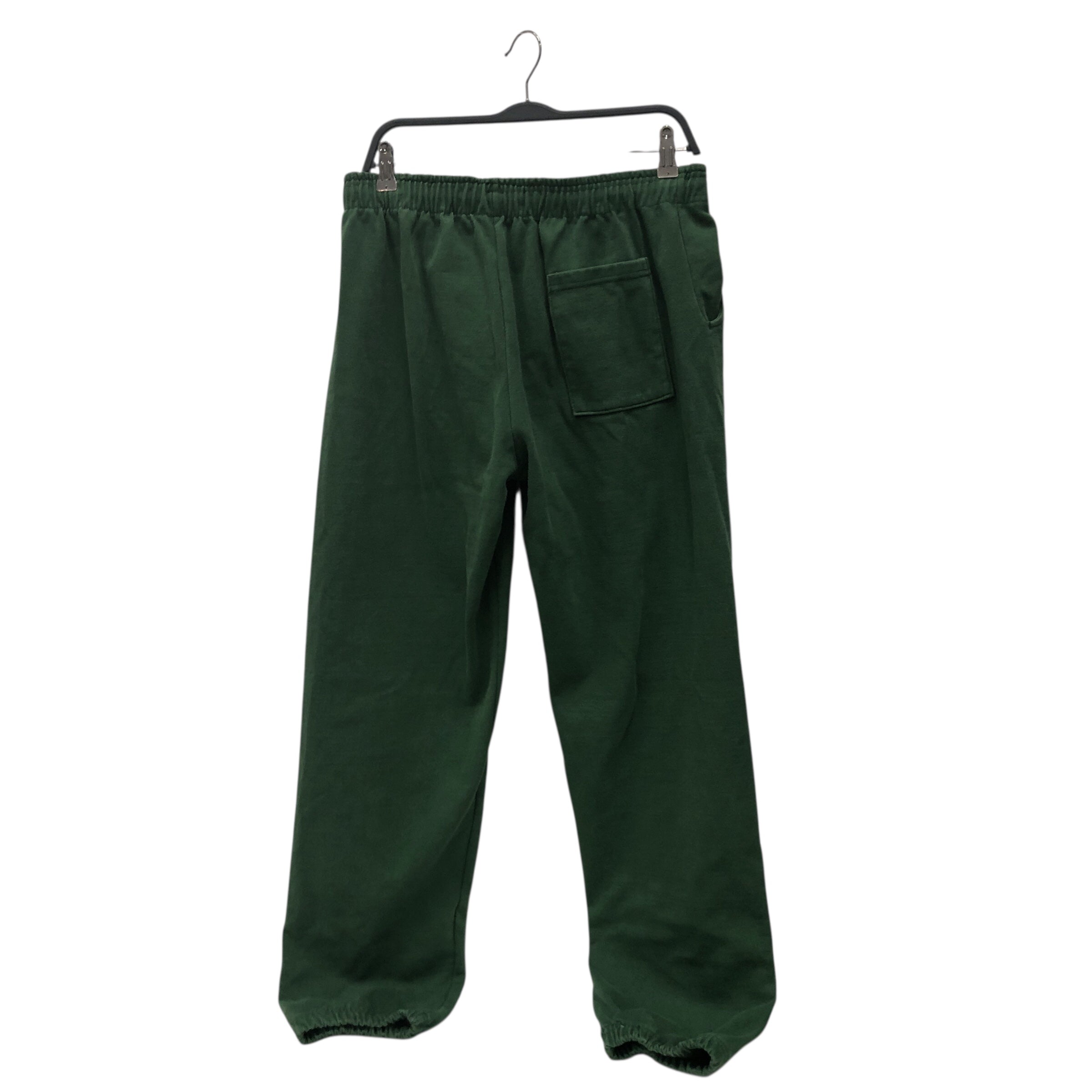 Sp5der/Pants/L/Cotton/GRN/Green SOS view 2