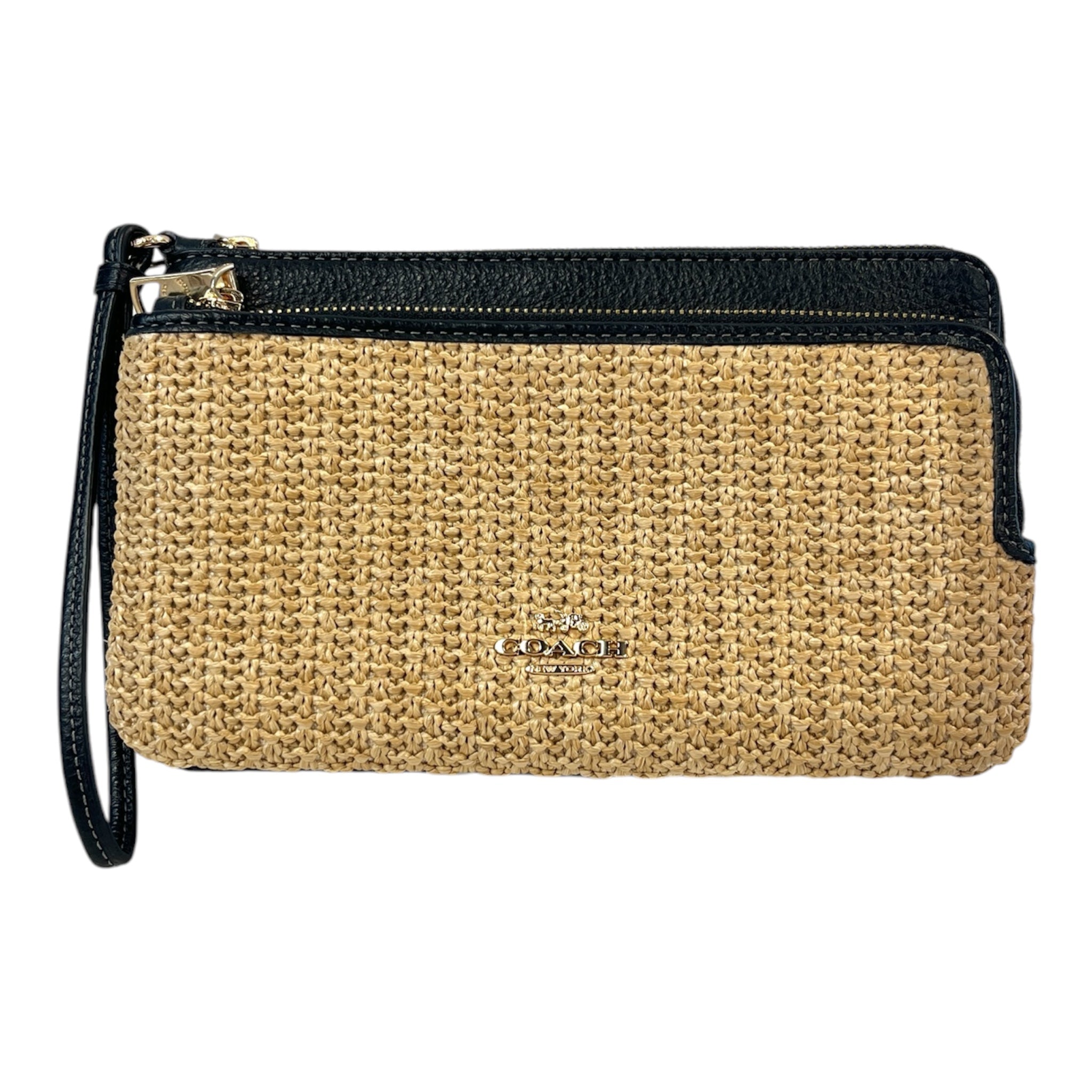 COACH/Long Wallet/BEG/