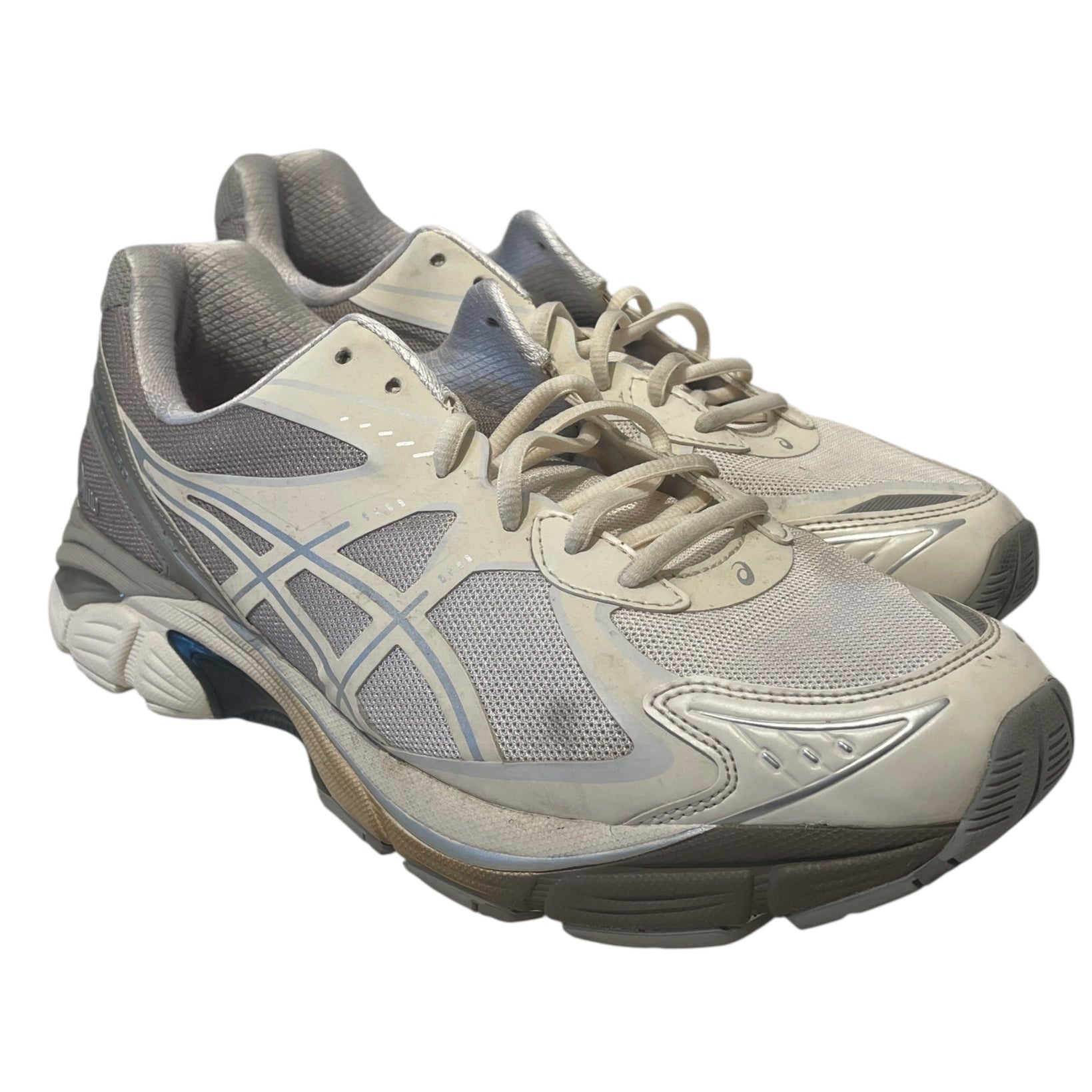 ASICS/Dime/Low-Sneakers/US 13/Nylon/CRM/GT-2160 view 1