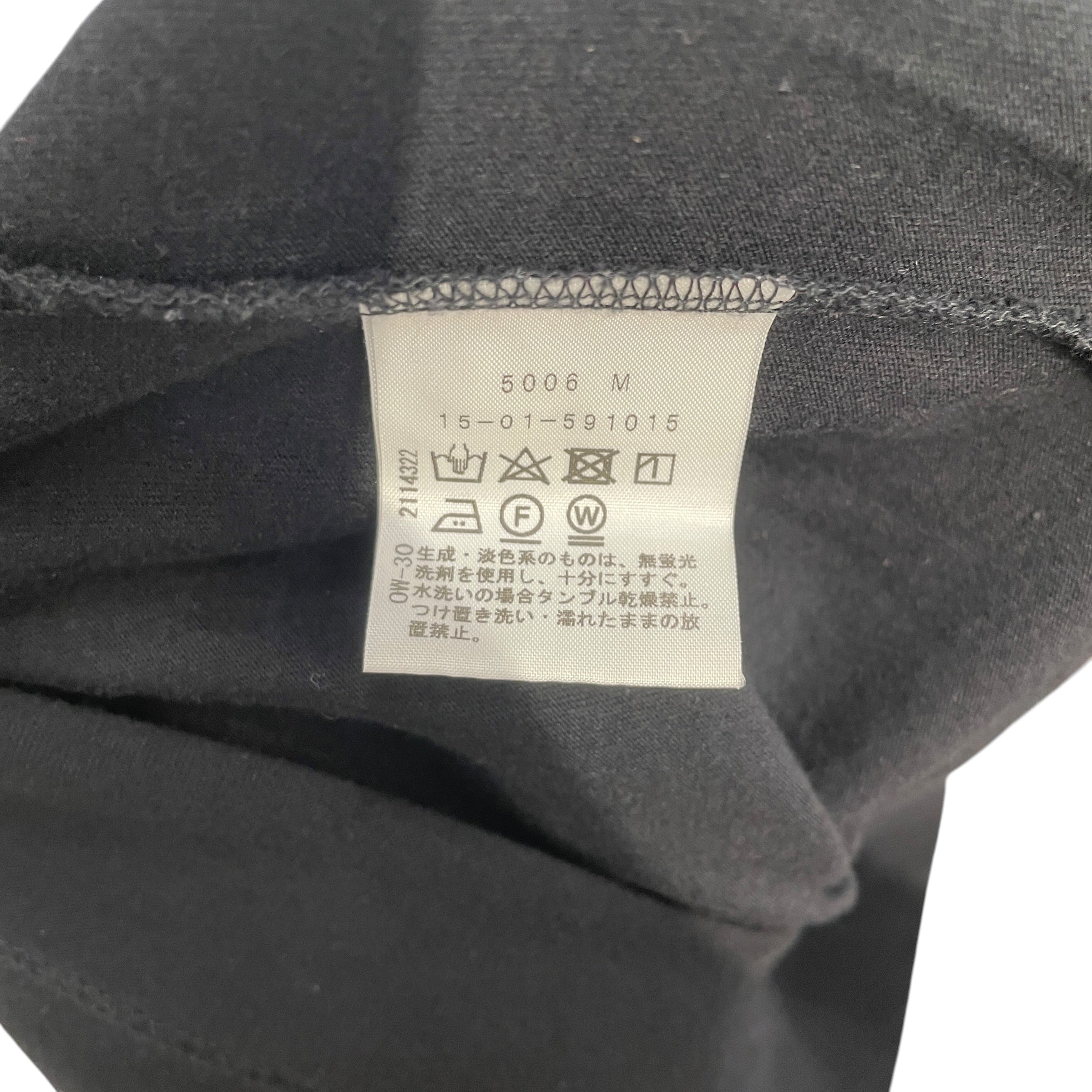 Vivienne Westwood/Dress/38/Cotton/BLU/GRAPHICGRAFFILIKE view 5