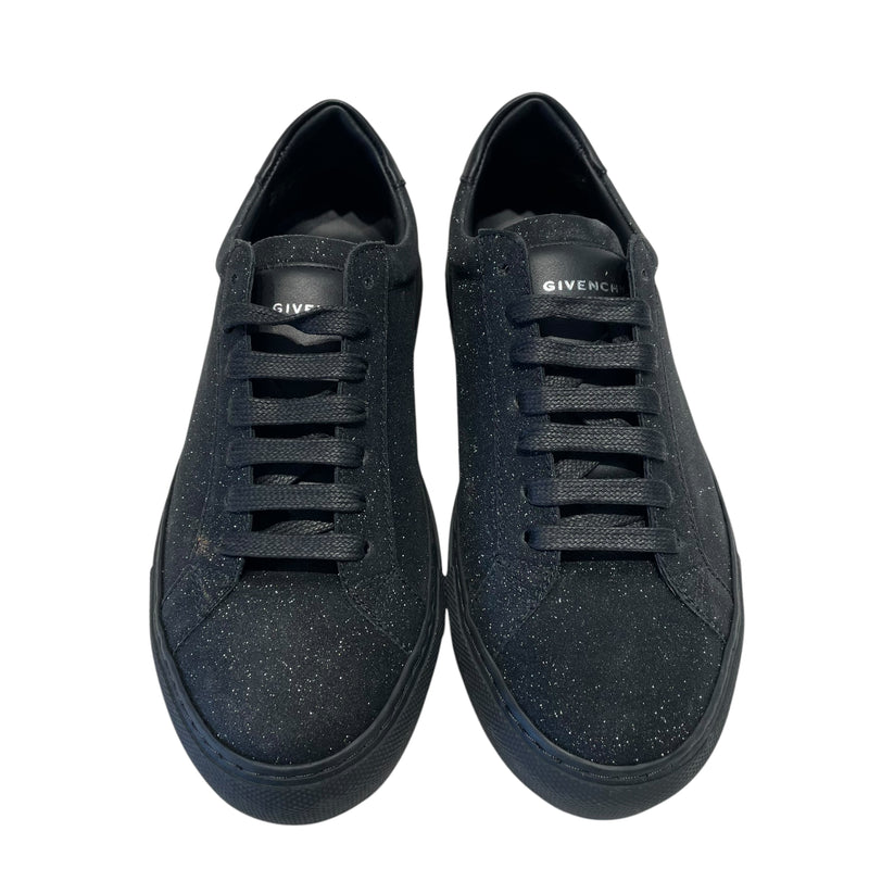 GIVENCHY/Low-Sneakers/EU 35/BLK/city sport