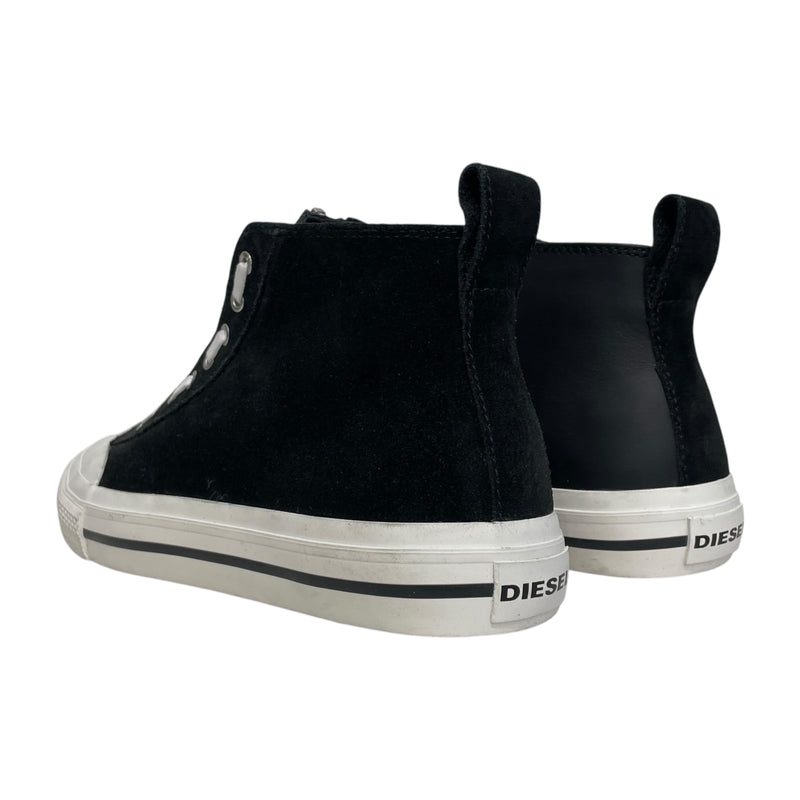 DIESEL/S-Astico Mzip Hi-Sneakers/US 9
