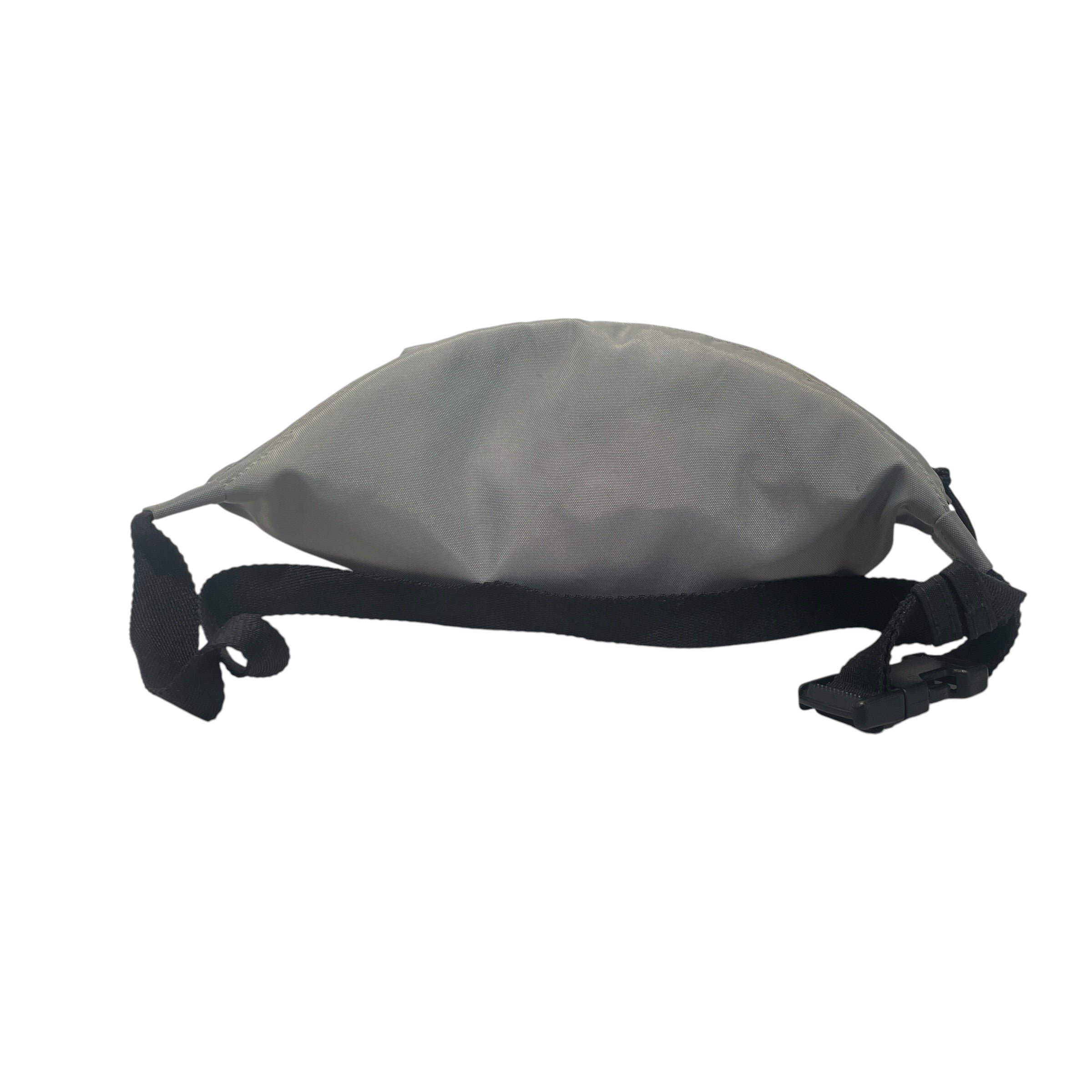 BALENCIAGA/Fanny Pack/Nylon/GRY/ view 2
