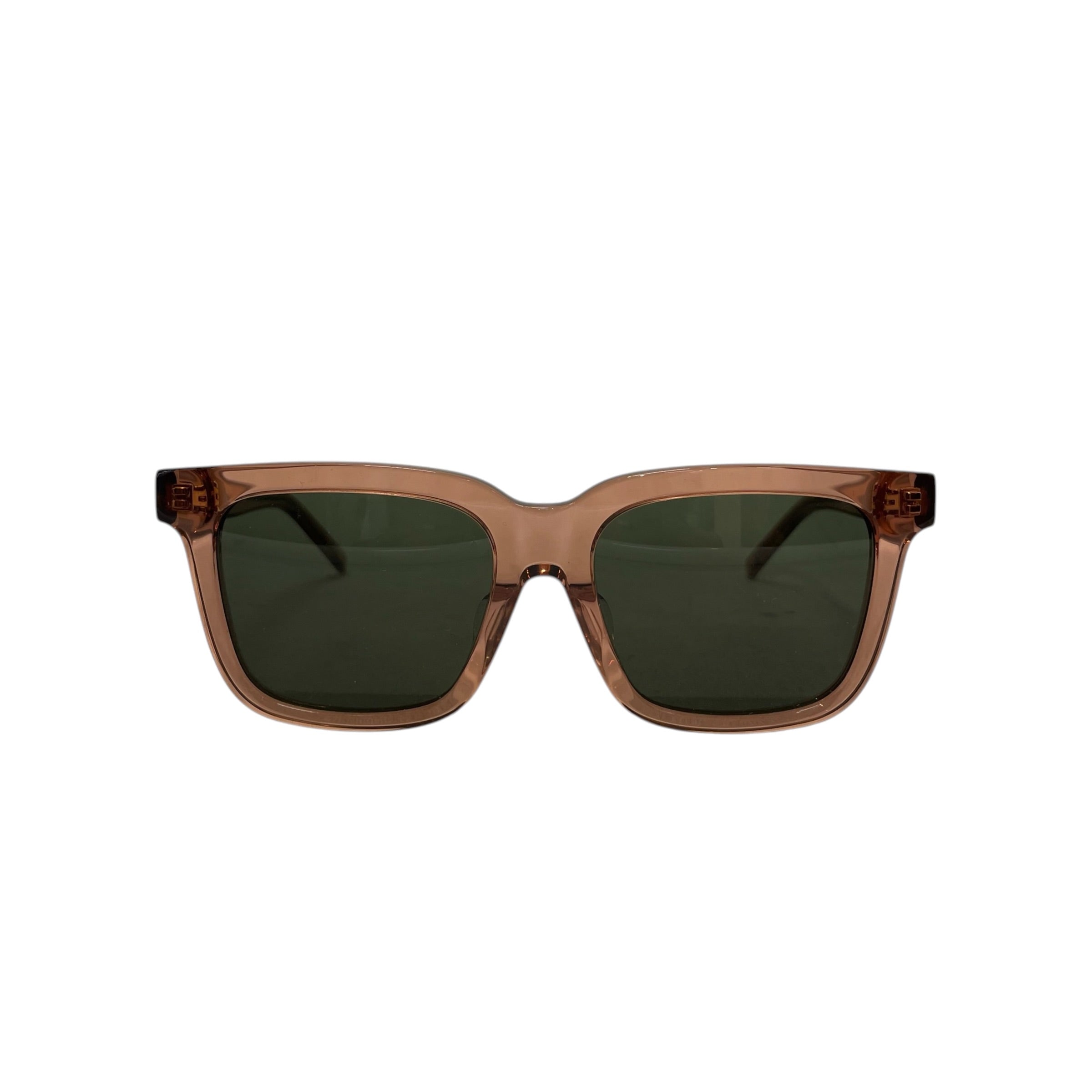 GIVENCHY/Sunglasses/Plastic/BRD/L's/gv40084f view 1