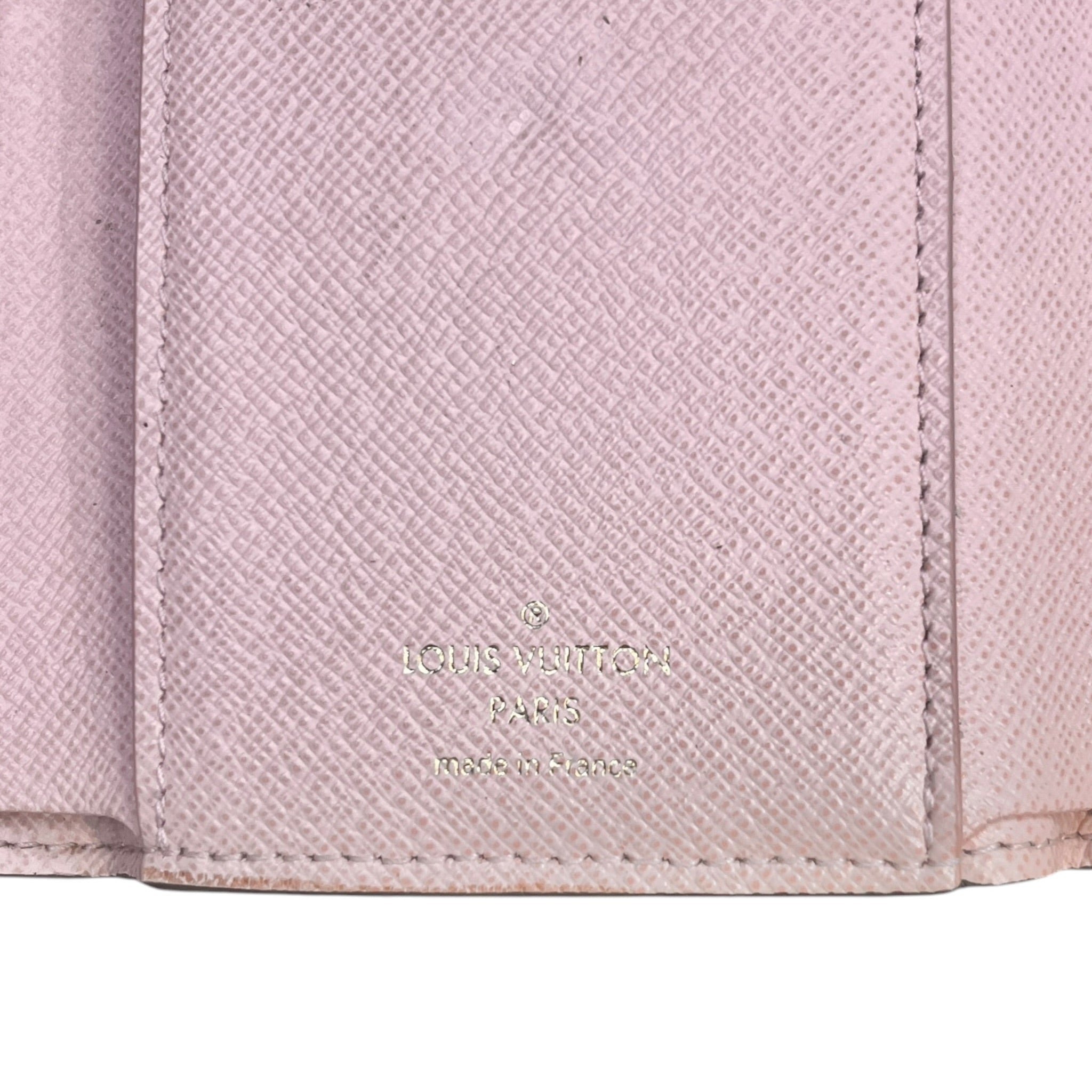 LOUIS VUITTON/Wallet/Monogram/BRW/L's/VICTORINE WALLET view 5