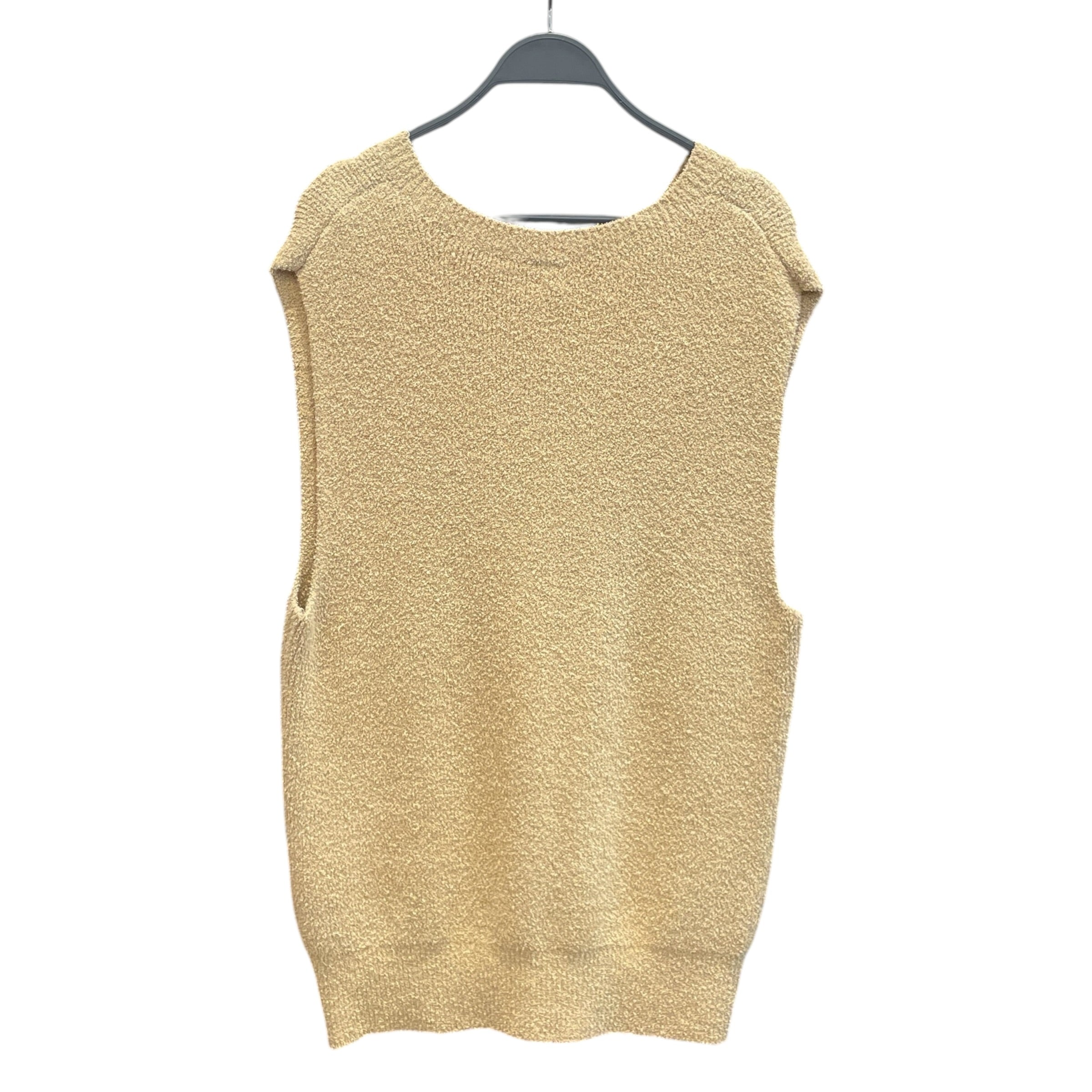 TOTEME/Vest/L/BEG/ view 2