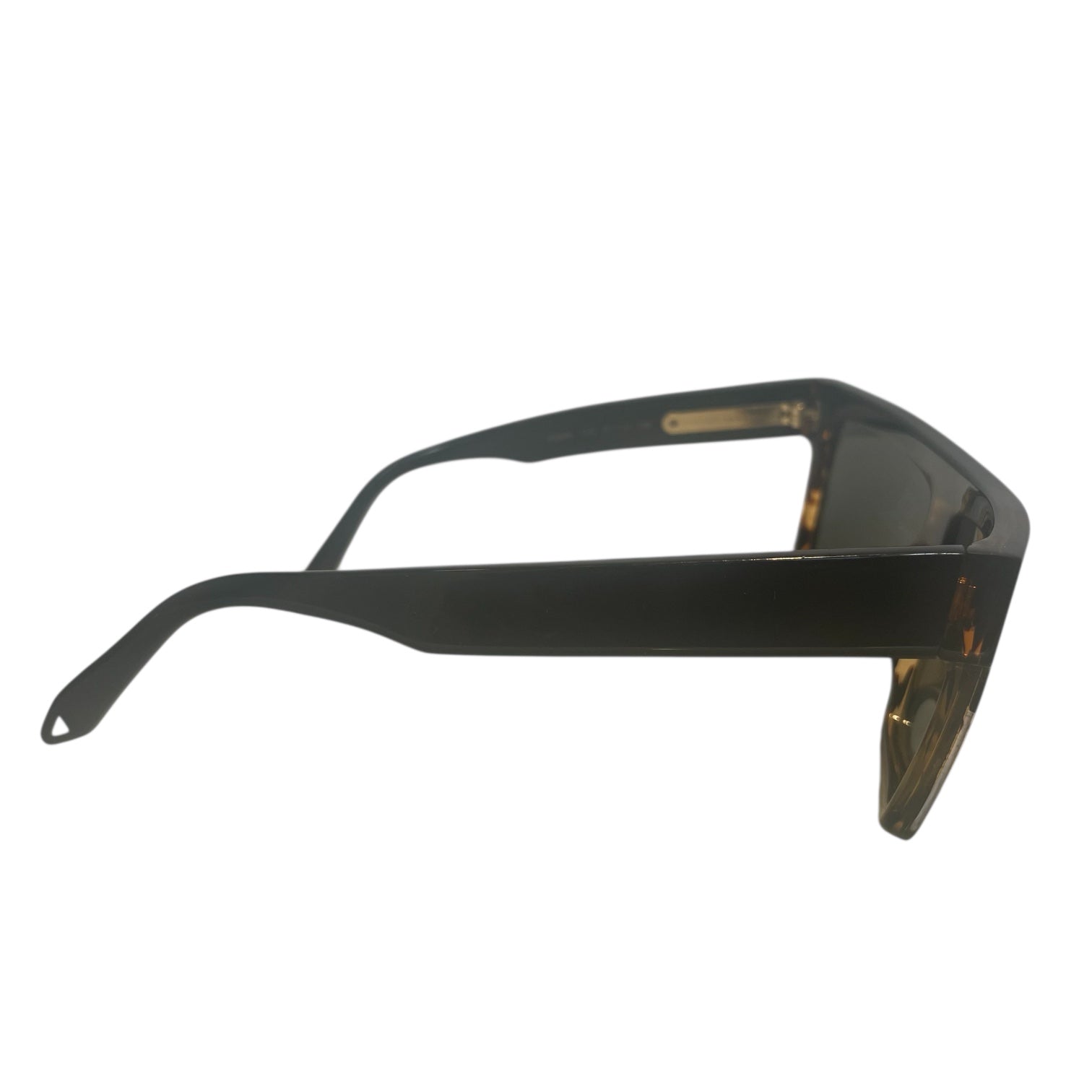 VICTORIA BECKHAM/Sunglasses/Plastic/BLK/#VBS99 C03 view 3