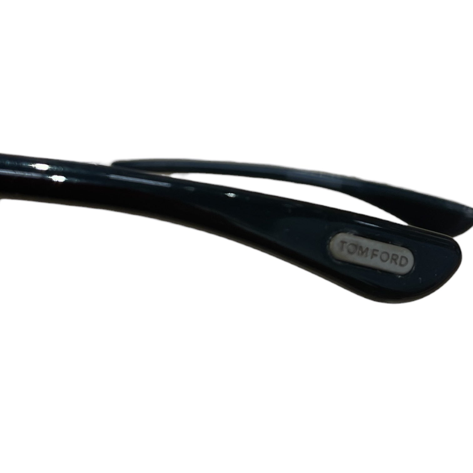 TOM FORD/Sunglasses/Celluloid/BLK/RAQUEL TF76 199 view 3
