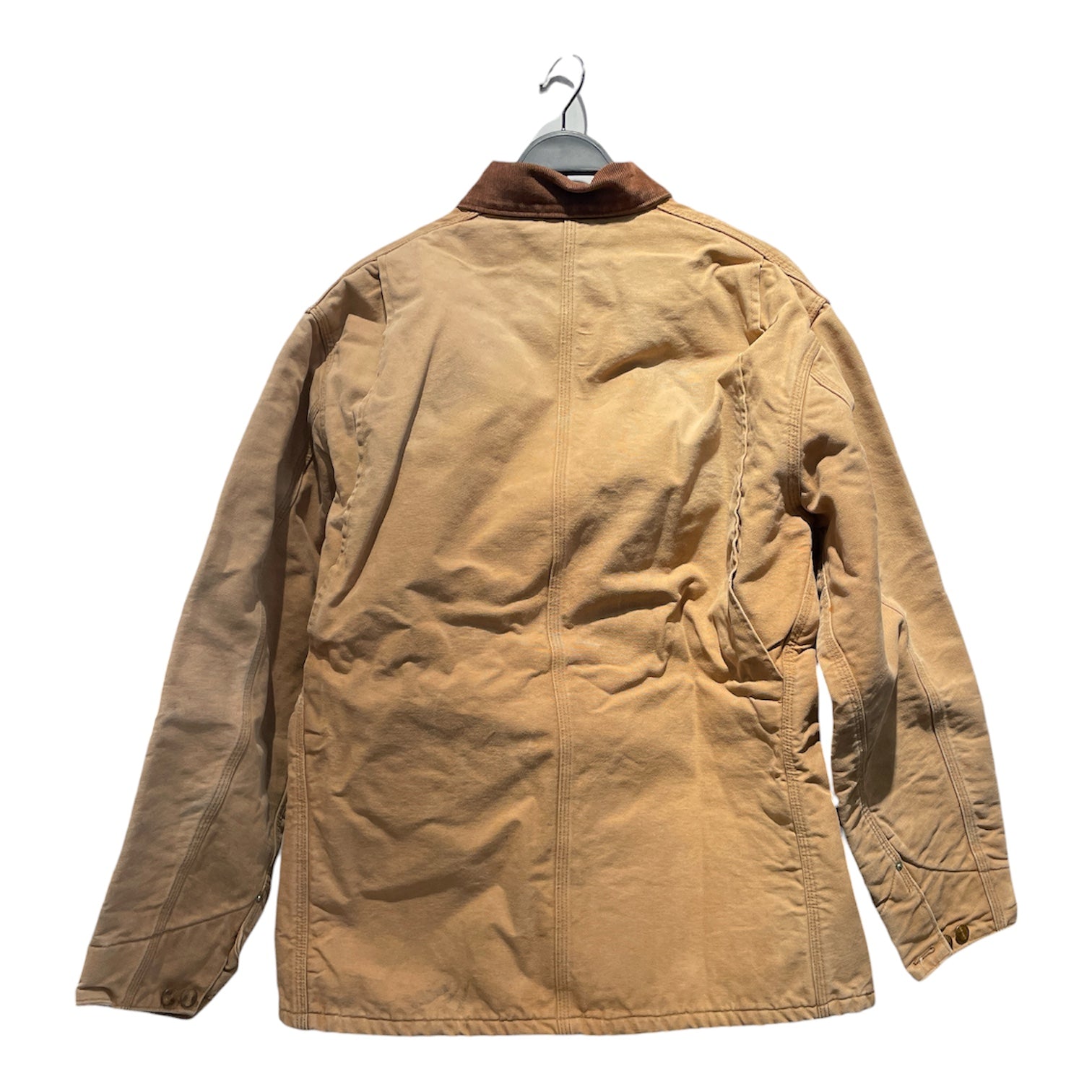 Carhartt/Jacket/Cotton/BRW/ view 2