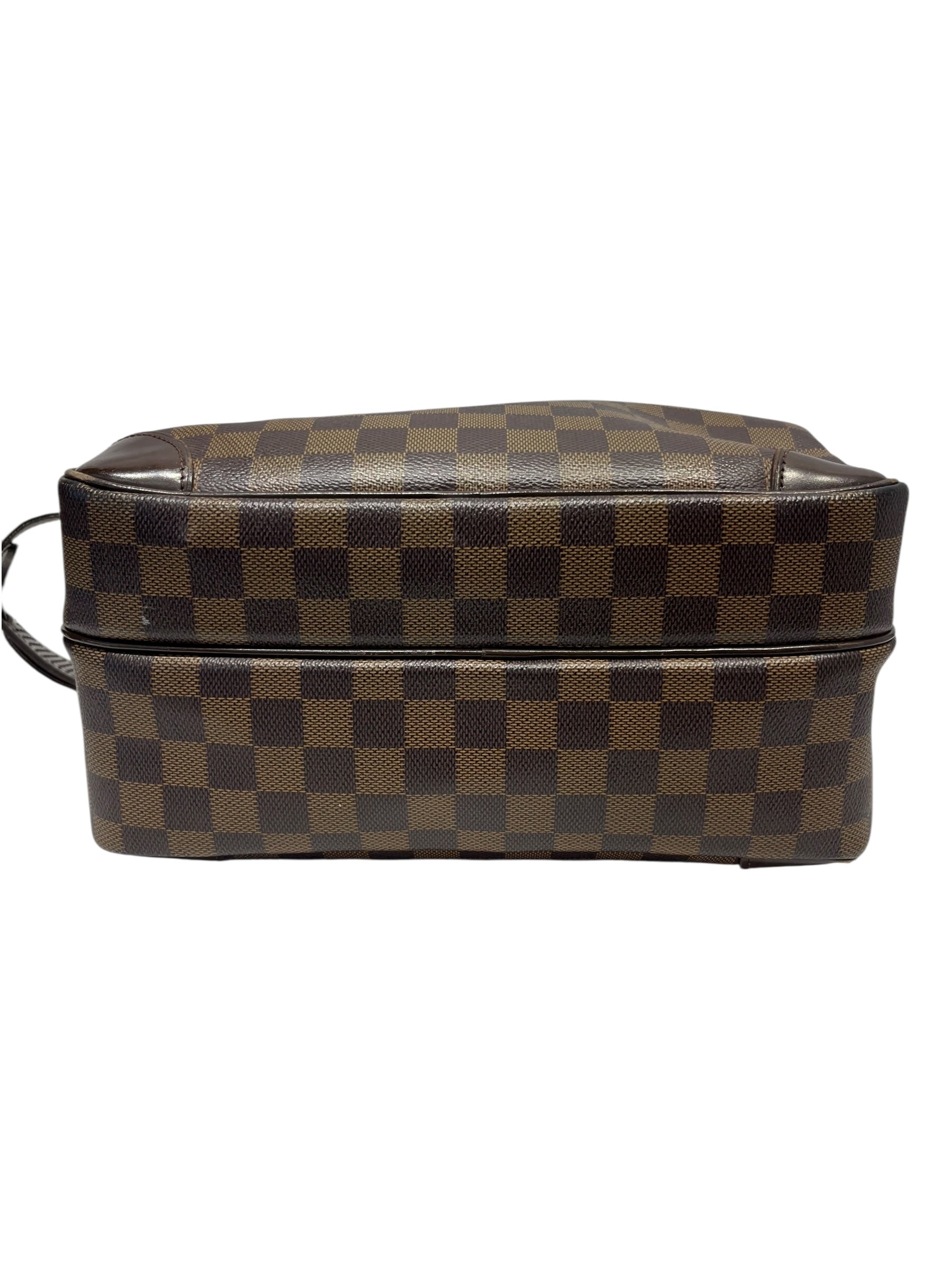 LOUIS VUITTON/Bag/All Over Print/Leather/BRW/DMWDHQT view 3