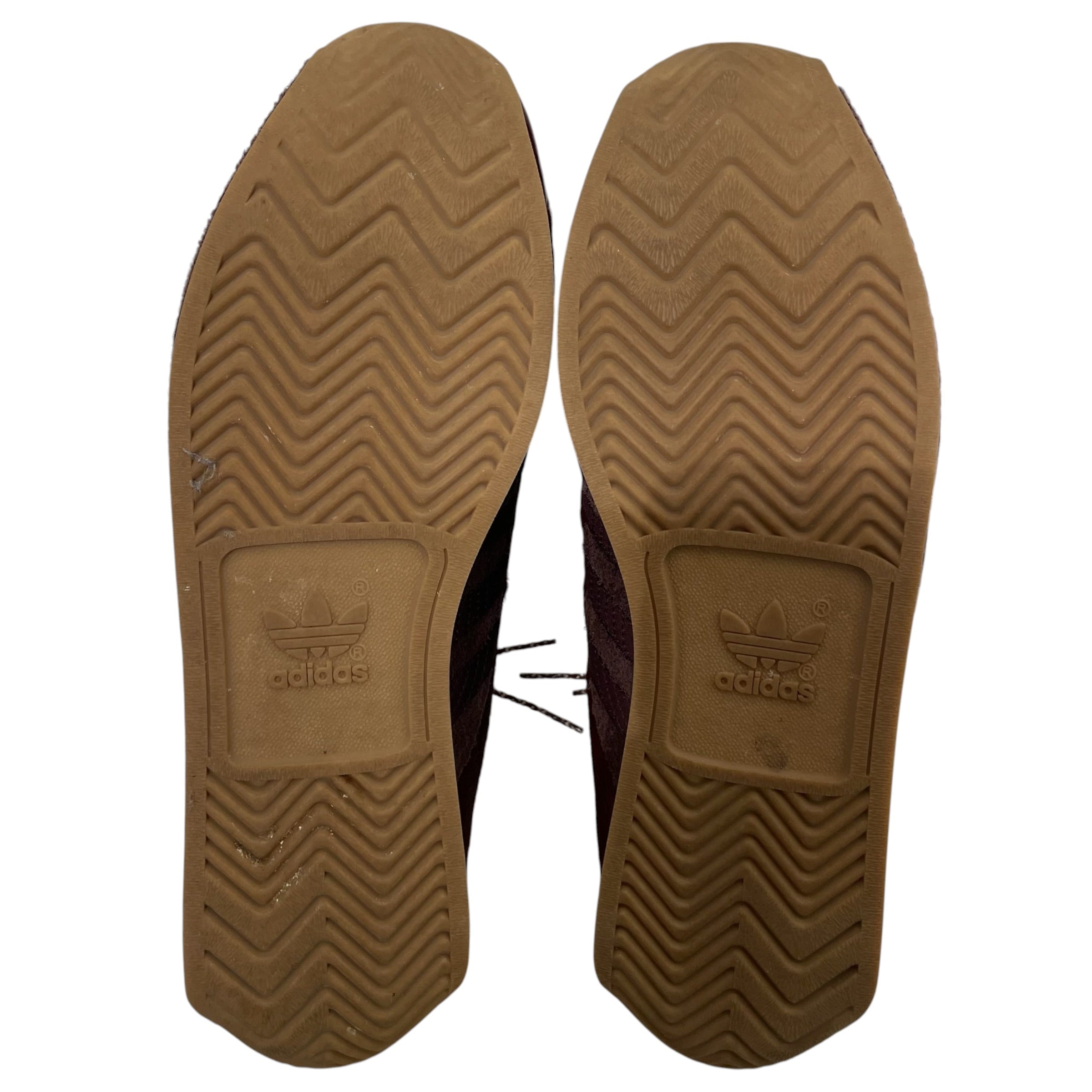 adidas/SONG FOR THE MUTE/Low-Sneakers/US 13/Fake Fur/BRD/SFTM003 view 6