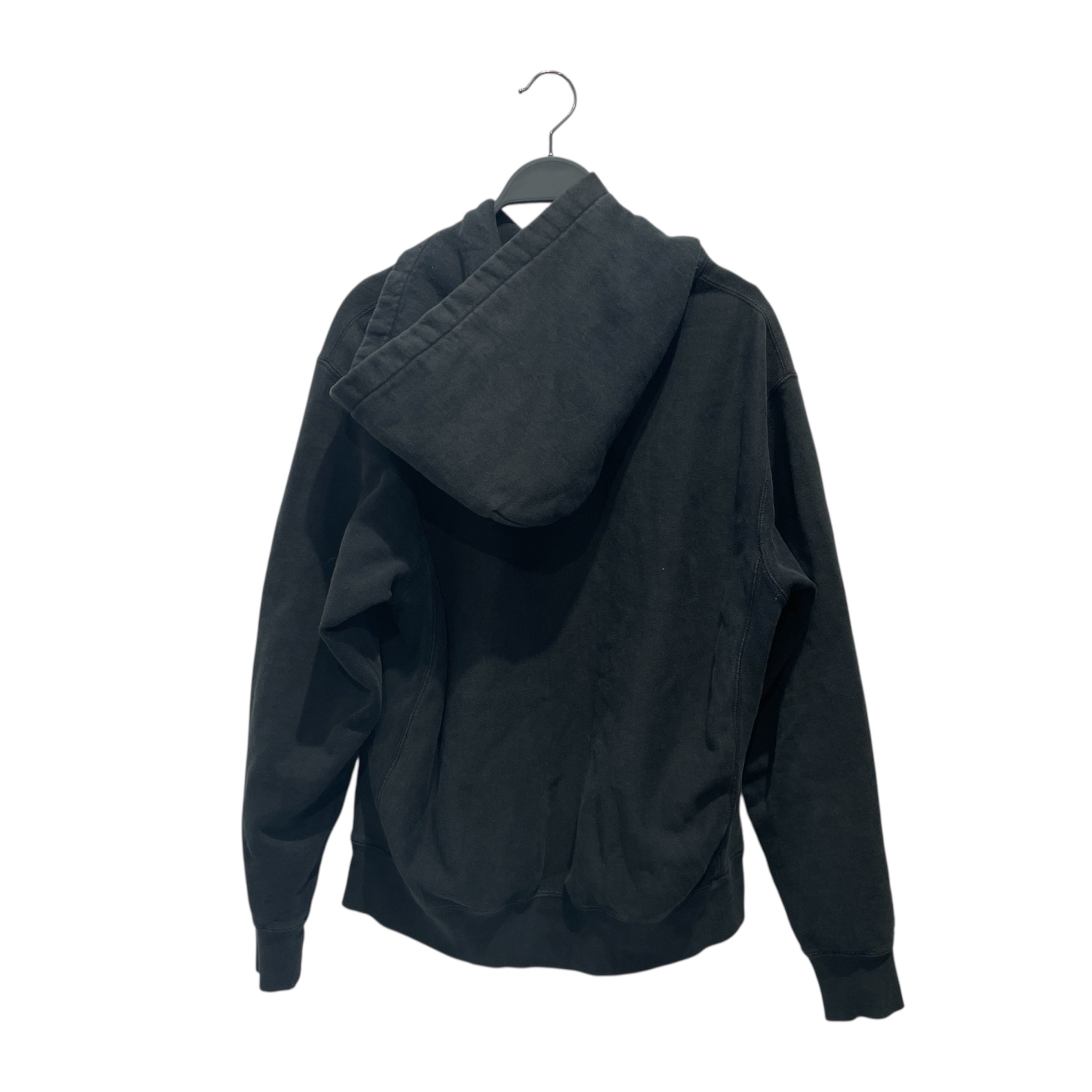 A BATHING APE/Hoodie/M/Cotton/BLK/Oversize/A BATHING APE NEON HOODIE view 2